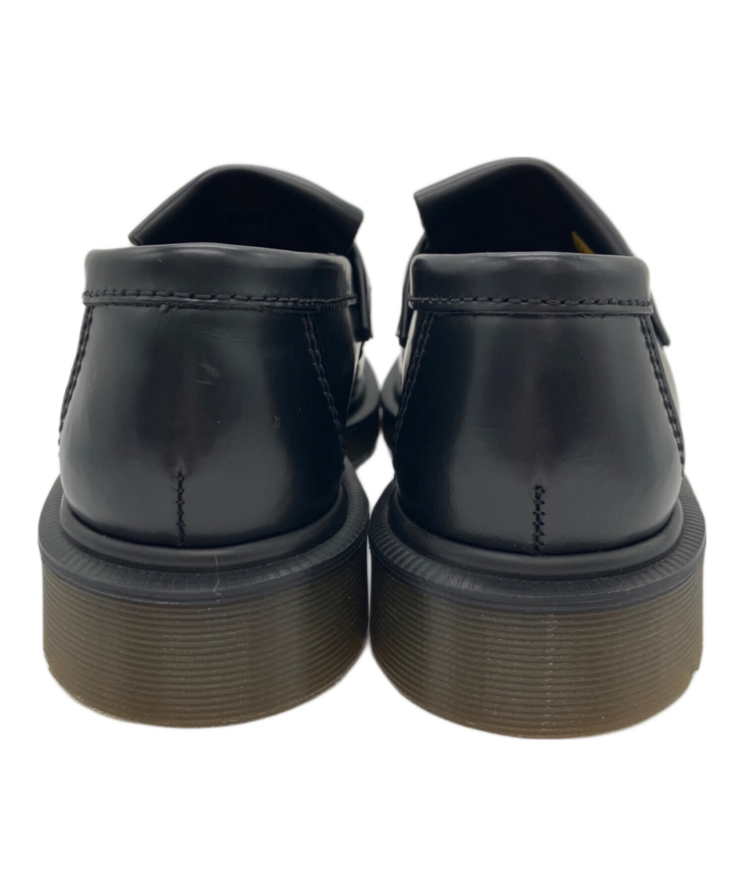 中古・古着通販】Dr.Martens (ドクターマーチン) ADRIAN タッセル