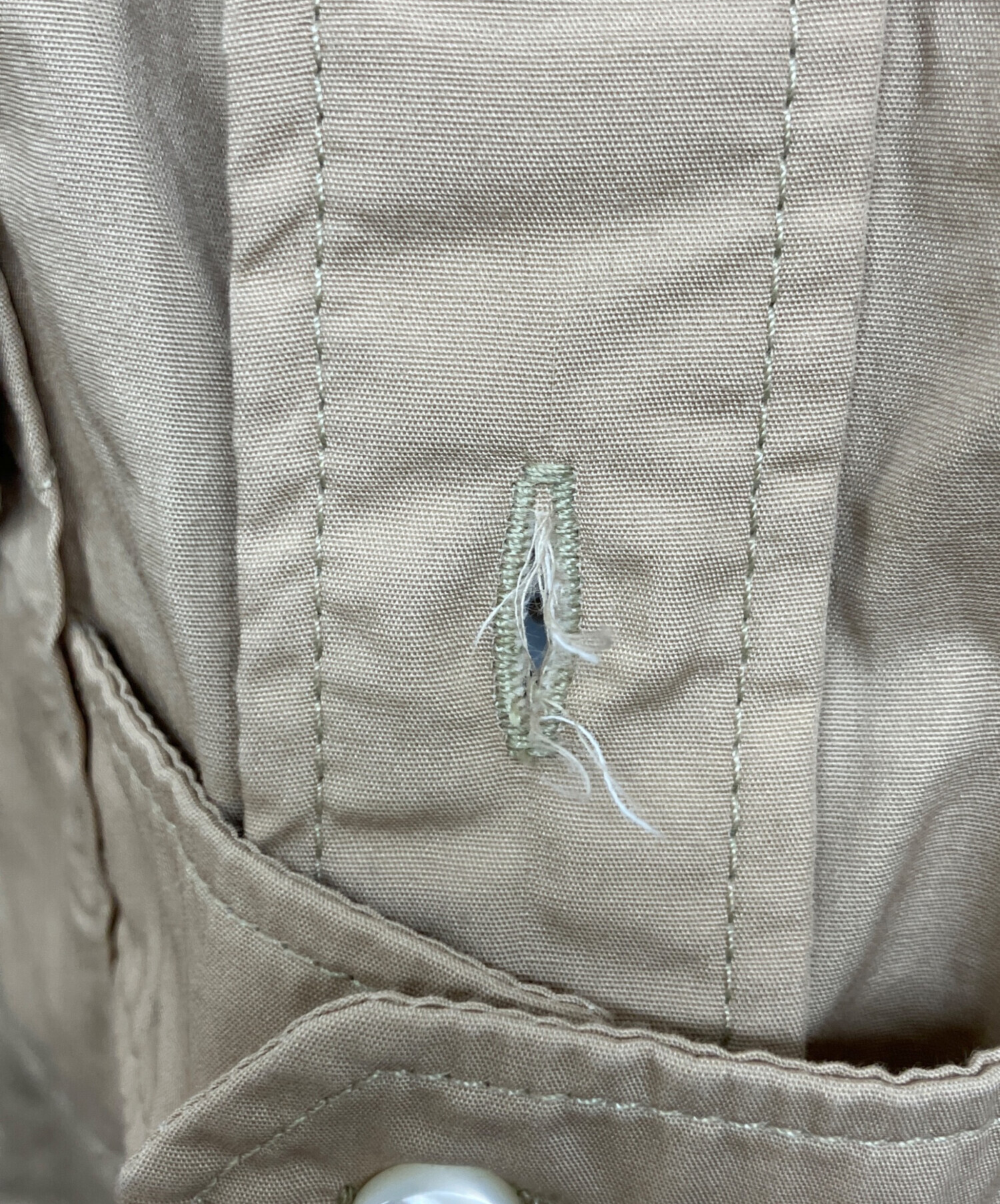 中古・古着通販】Engineered Garments (エンジニアドガーメンツ 