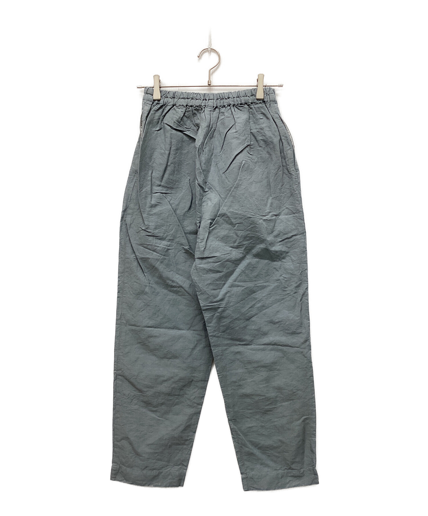 中古・古着通販】中川政七商店 (ナカガワマサシチショウテン) 播州織の
