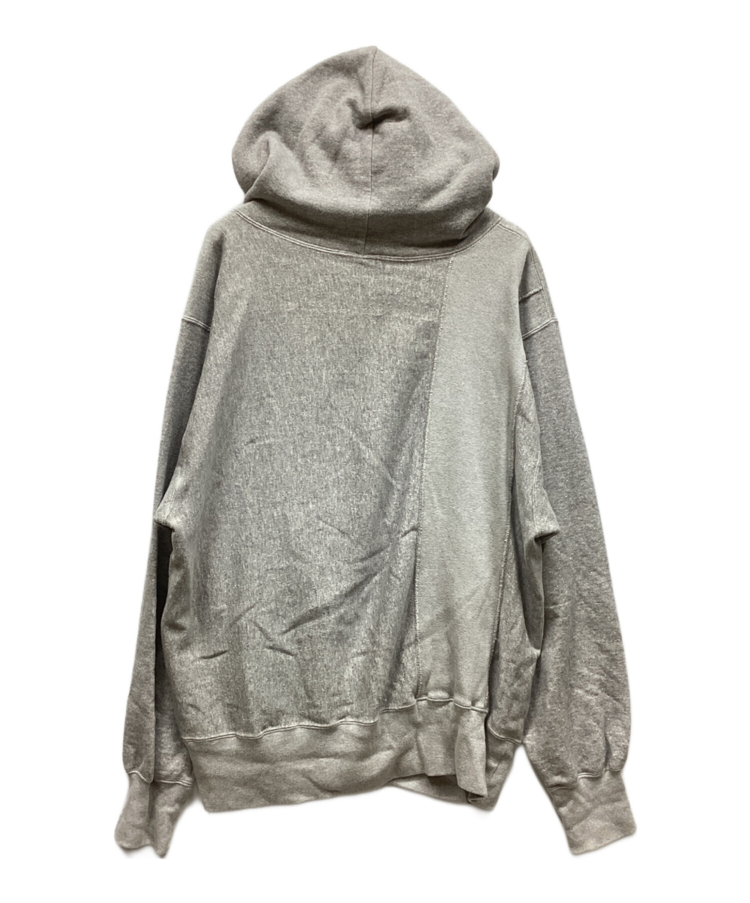 nexusvii / Twisted Sweat Hoodie NEXUSVII HOODIE TWISTED X vests and
