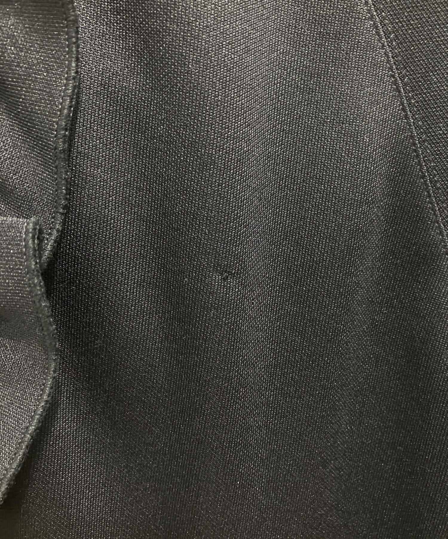 中古・古着通販】GUCCI (グッチ) テクニカルジャージードレス