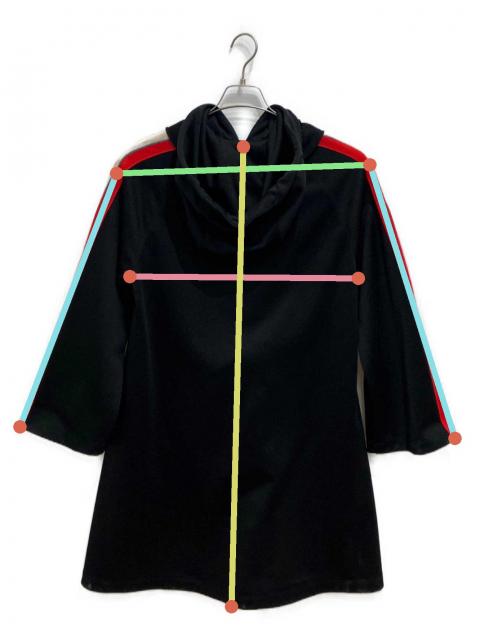 中古・古着通販】GUCCI (グッチ) テクニカルジャージードレス
