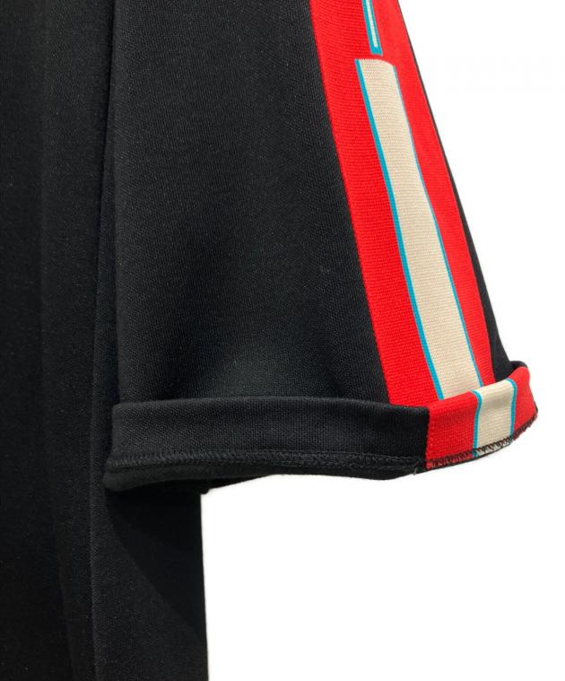 中古・古着通販】GUCCI (グッチ) テクニカルジャージードレス