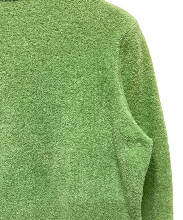 CHANEL 00T コットン パイル カーディガン 中古・古着通販】CHANEL (シャネル) Chanel Cotton Cardigan/ノー
