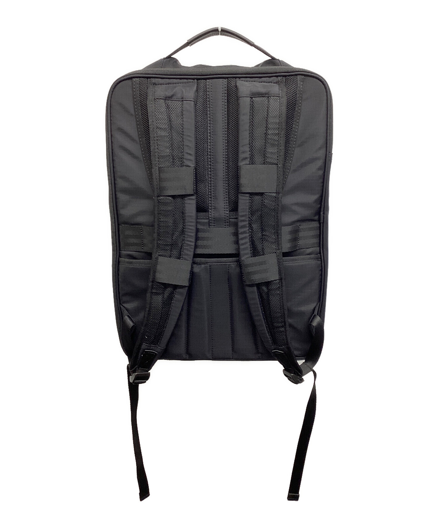 中古・古着通販】ACE. (エース) GADGETABLE EF バックパック ブラック 