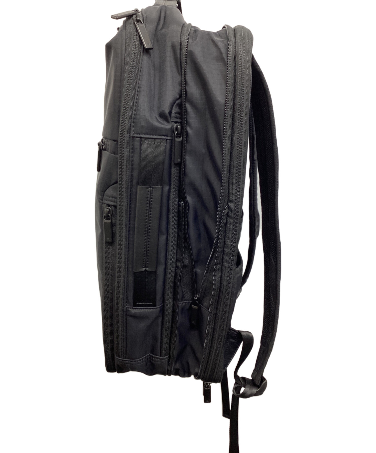 中古・古着通販】ACE. (エース) GADGETABLE EF バックパック ブラック 