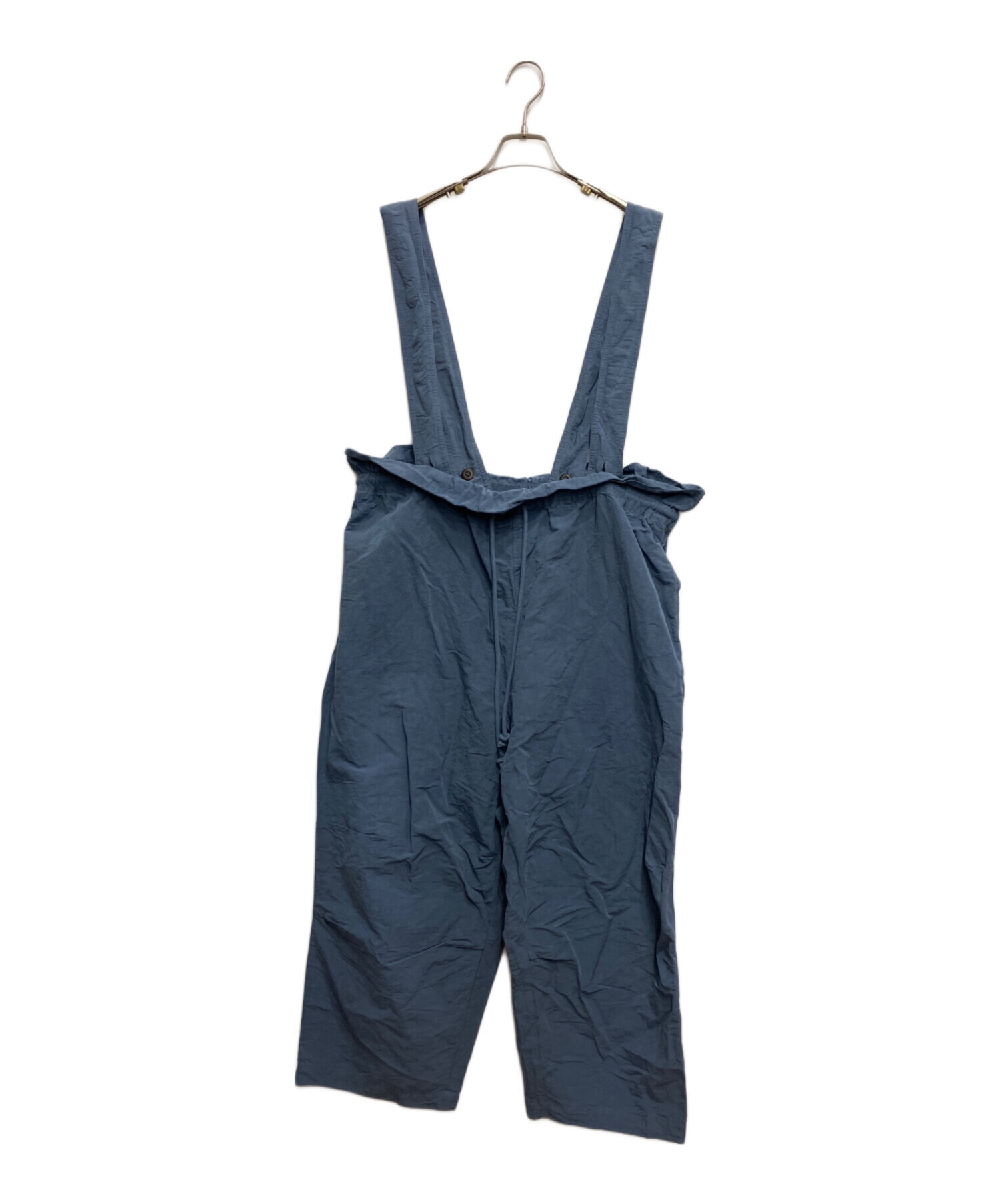 中古・古着通販】nest Robe (ネストローブ) コットンリネンタイプ