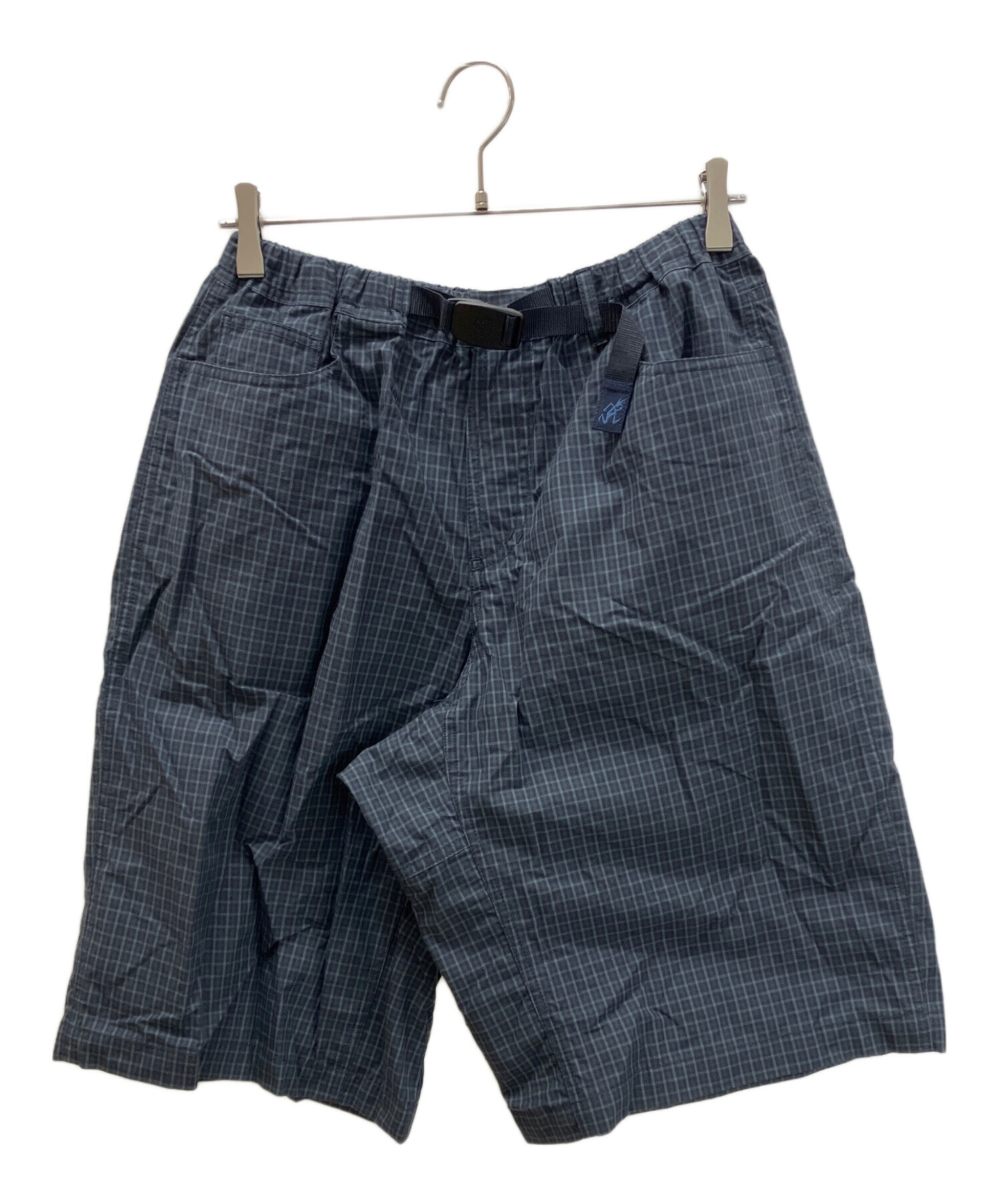中古・古着通販】GRAMICCI (グラミチ) BEAMS (ビームス) チェック柄