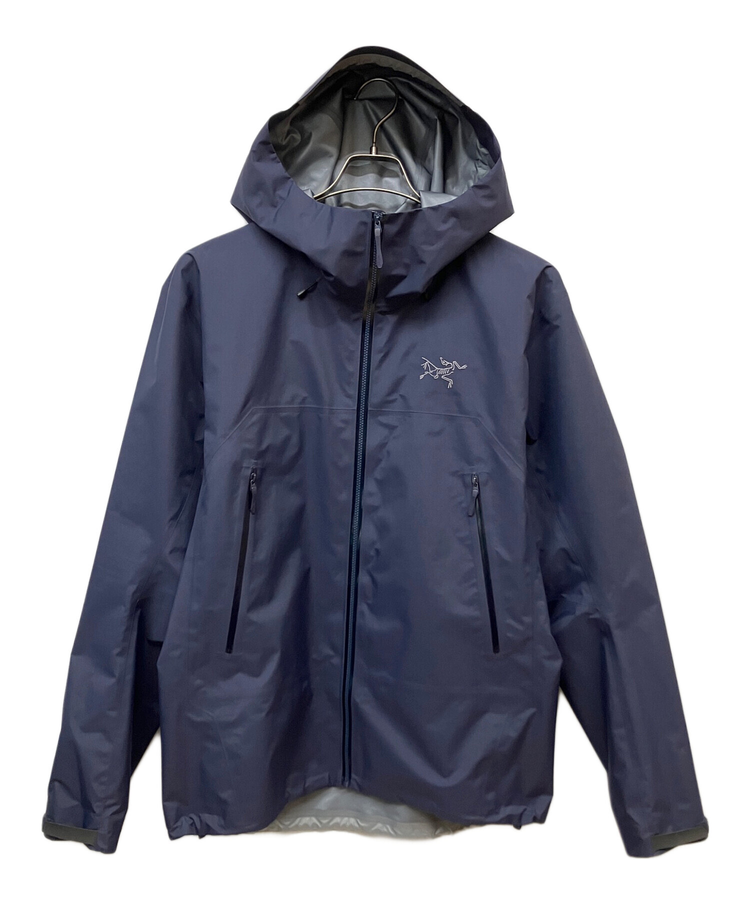 中古・古着通販】ARC'TERYX (アークテリクス) BETA SL JACKET ネイビー