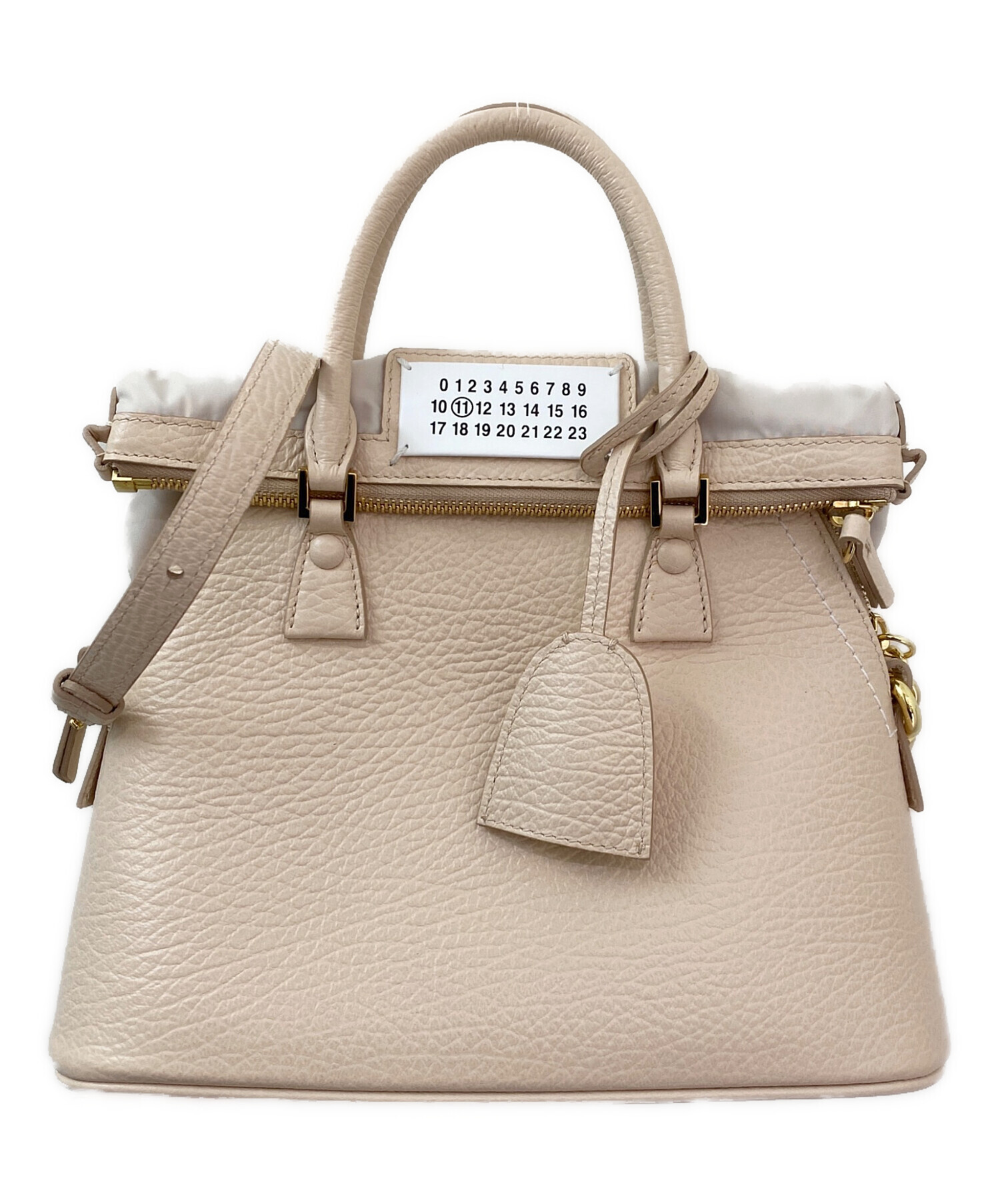 中古・古着通販】Maison Margiela (メゾンマルジェラ) 5ACミニ 