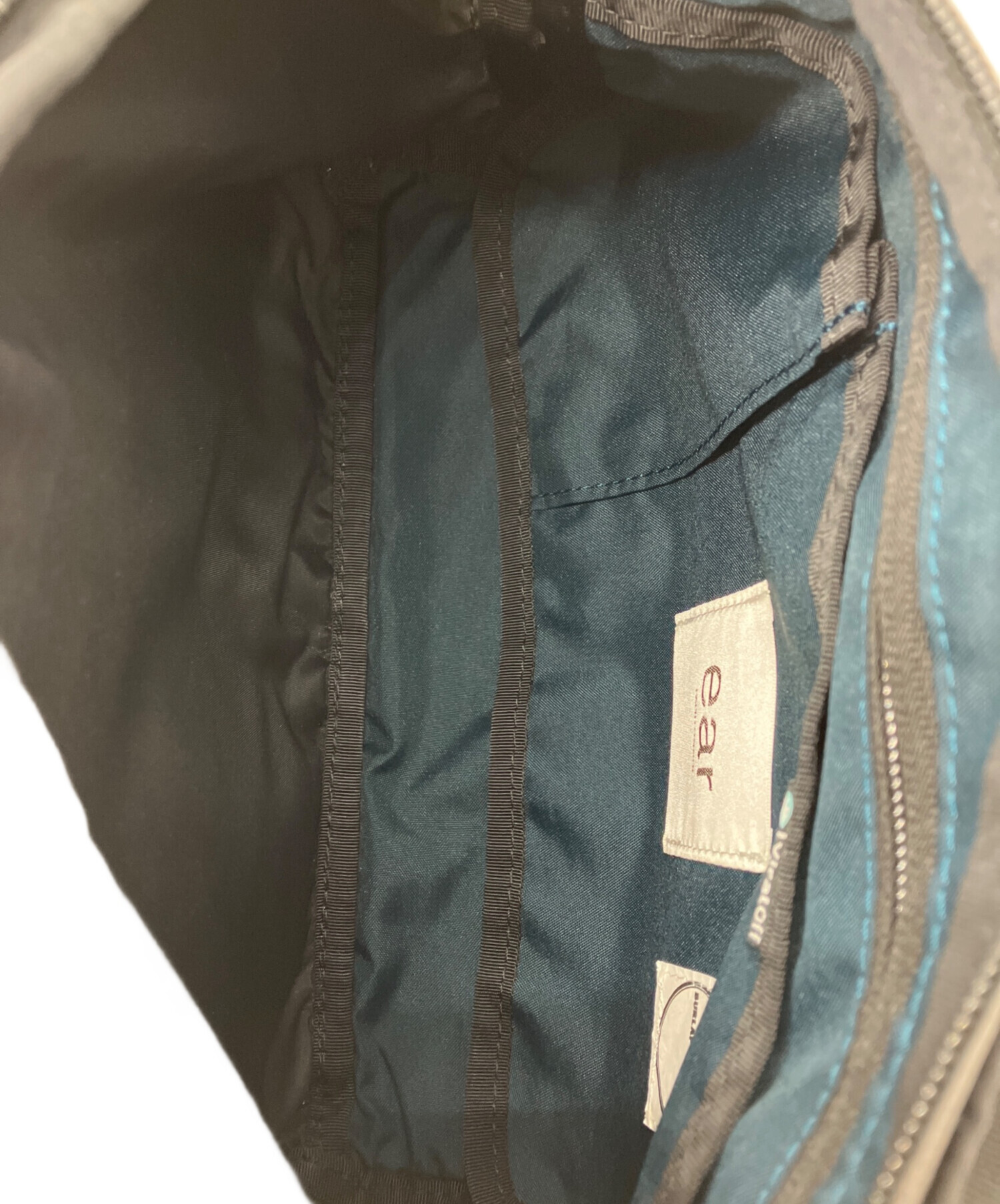 中古・古着通販】ear PAPILLONNER (イアパピヨネ) BURLAP OUTFITTER