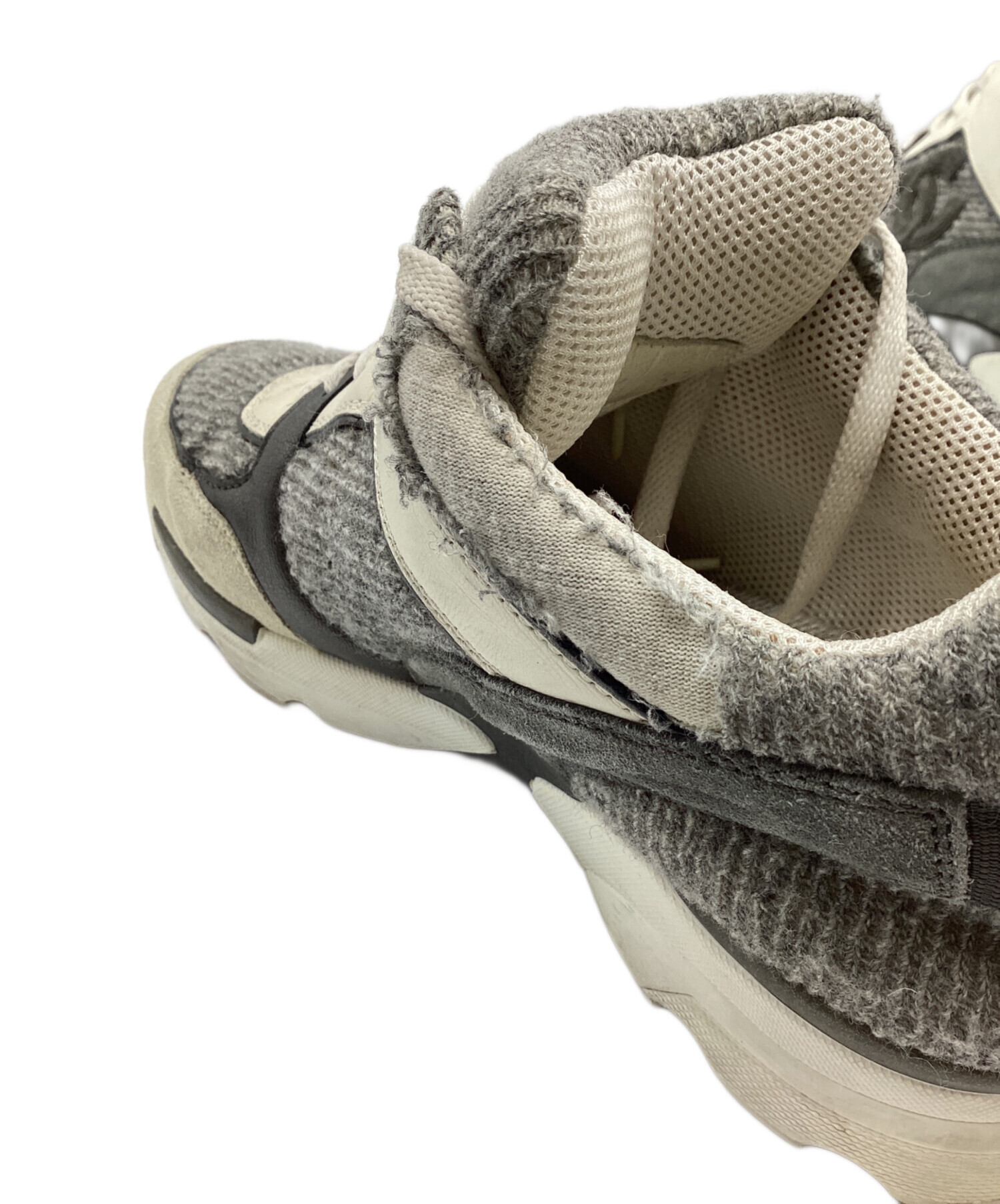 中古・古着通販】CHANEL (シャネル) ココマークローカットスニーカー