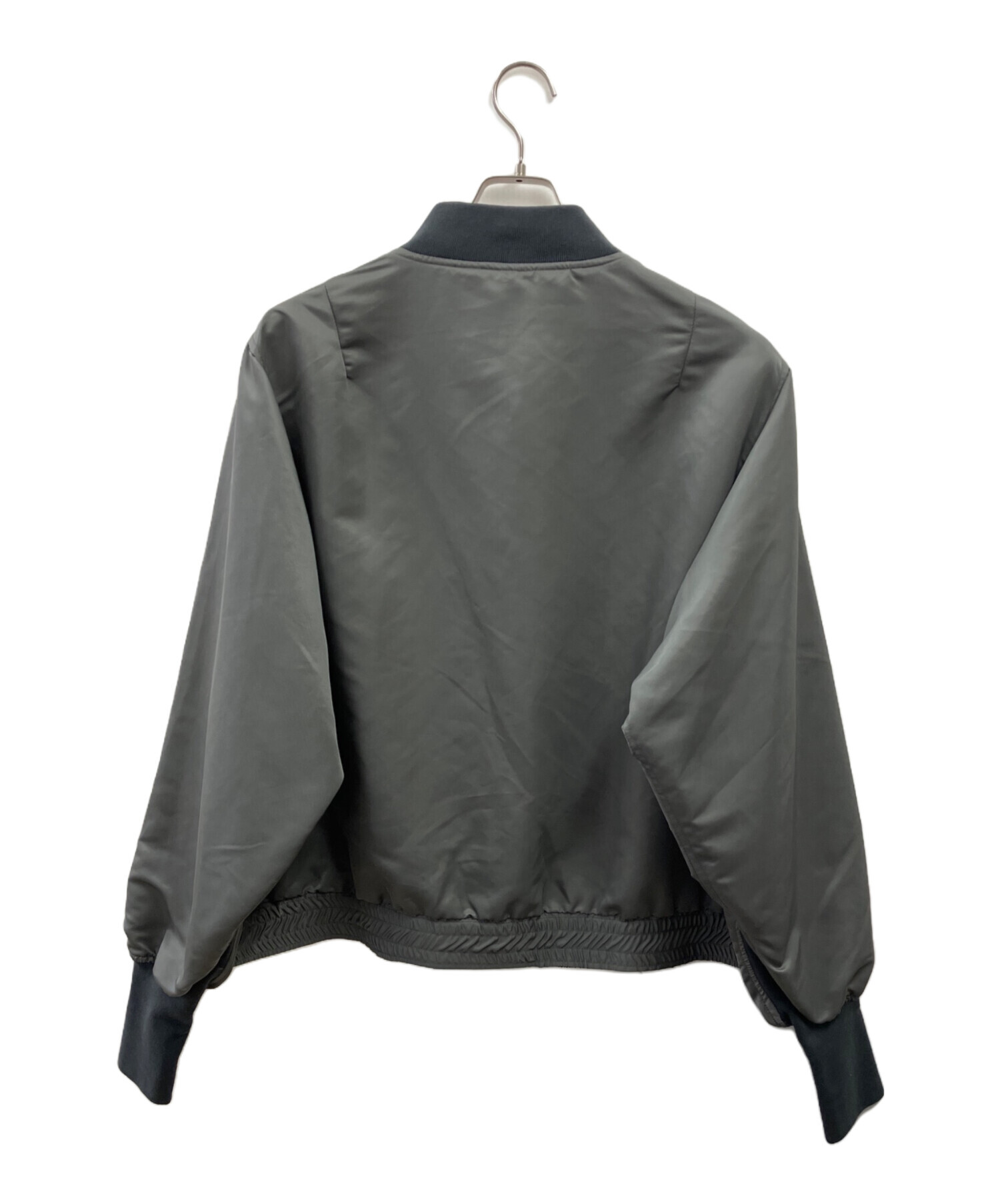 中古・古着通販】Unlikely (アンライクリー) UNLIKELY REVERSIBLE WEP