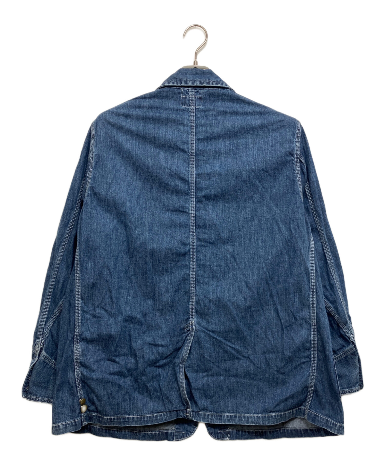 中古・古着通販】Unlikely (アンライクリー) Unlikely City Chore