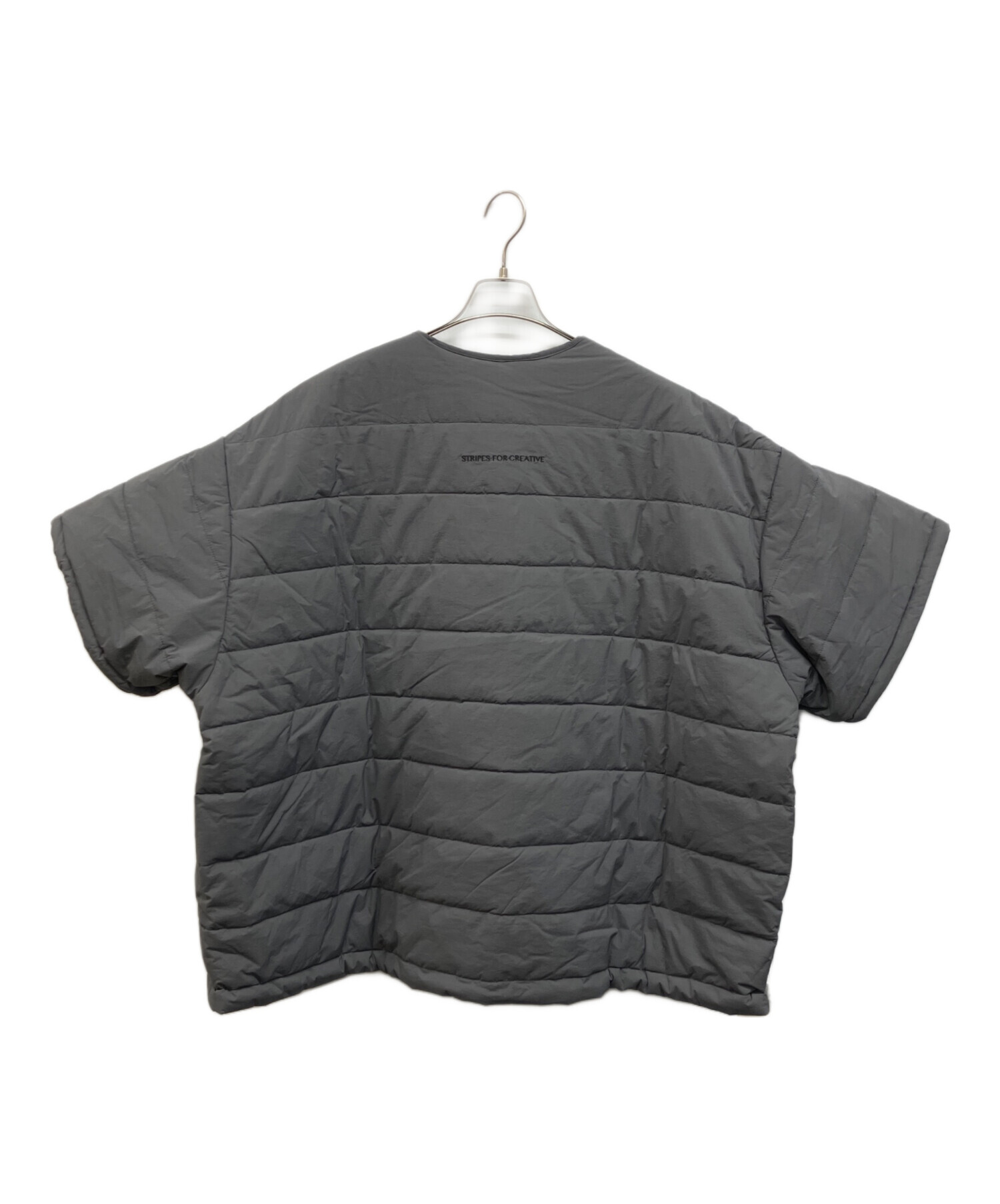 中古・古着通販Stripes For Creative (ストライプ フォー 新品未使用 