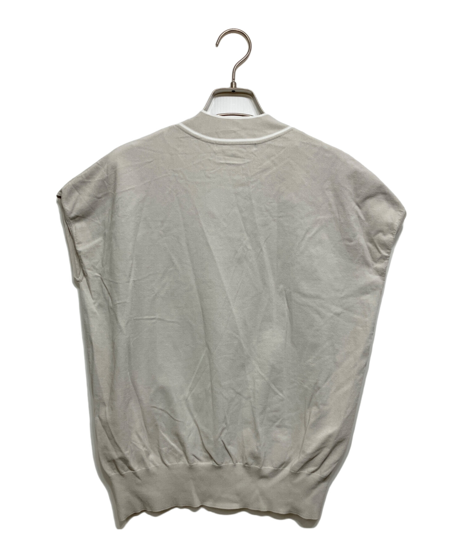 中古・古着通販】23区 (ニジュウサンク) レーヨンポリエステル
