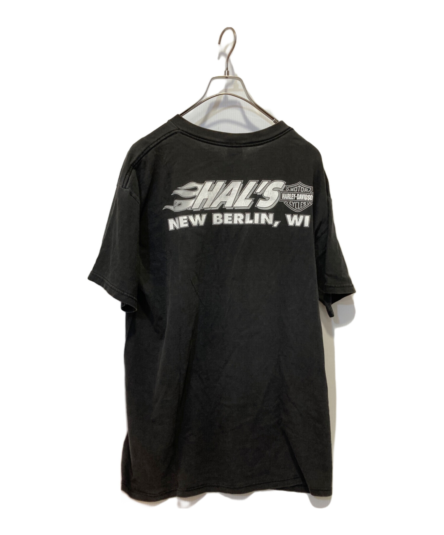 中古・古着通販】HARLEY-DAVIDSON (ハーレーダビッドソン) イーグル 