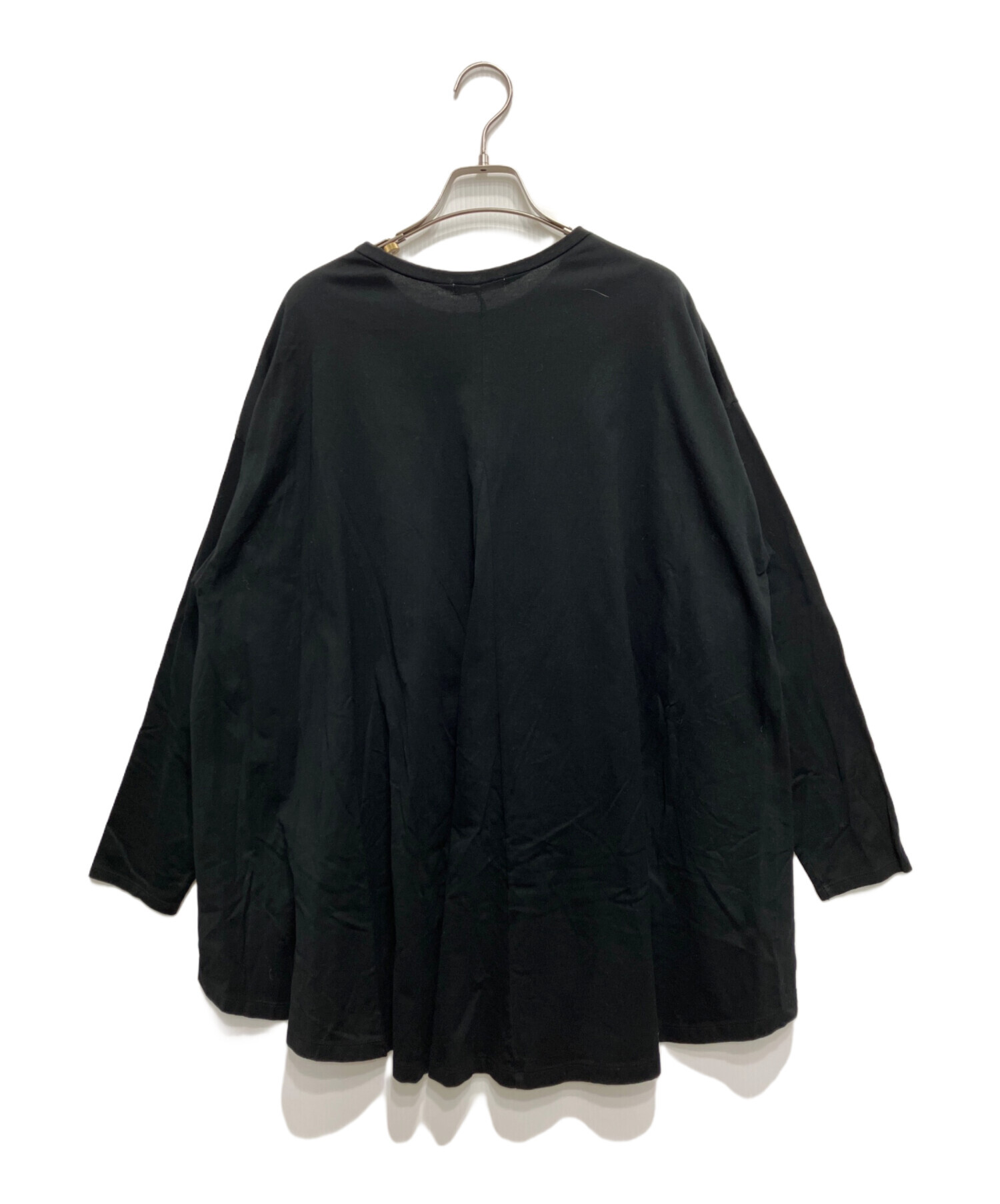 中古・古着通販】LE PHIL (ル フィル) コットンジャージーカットソー