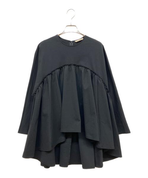 中古・古着通販】Curensology (カレンソロジー) ポンチギャザープル