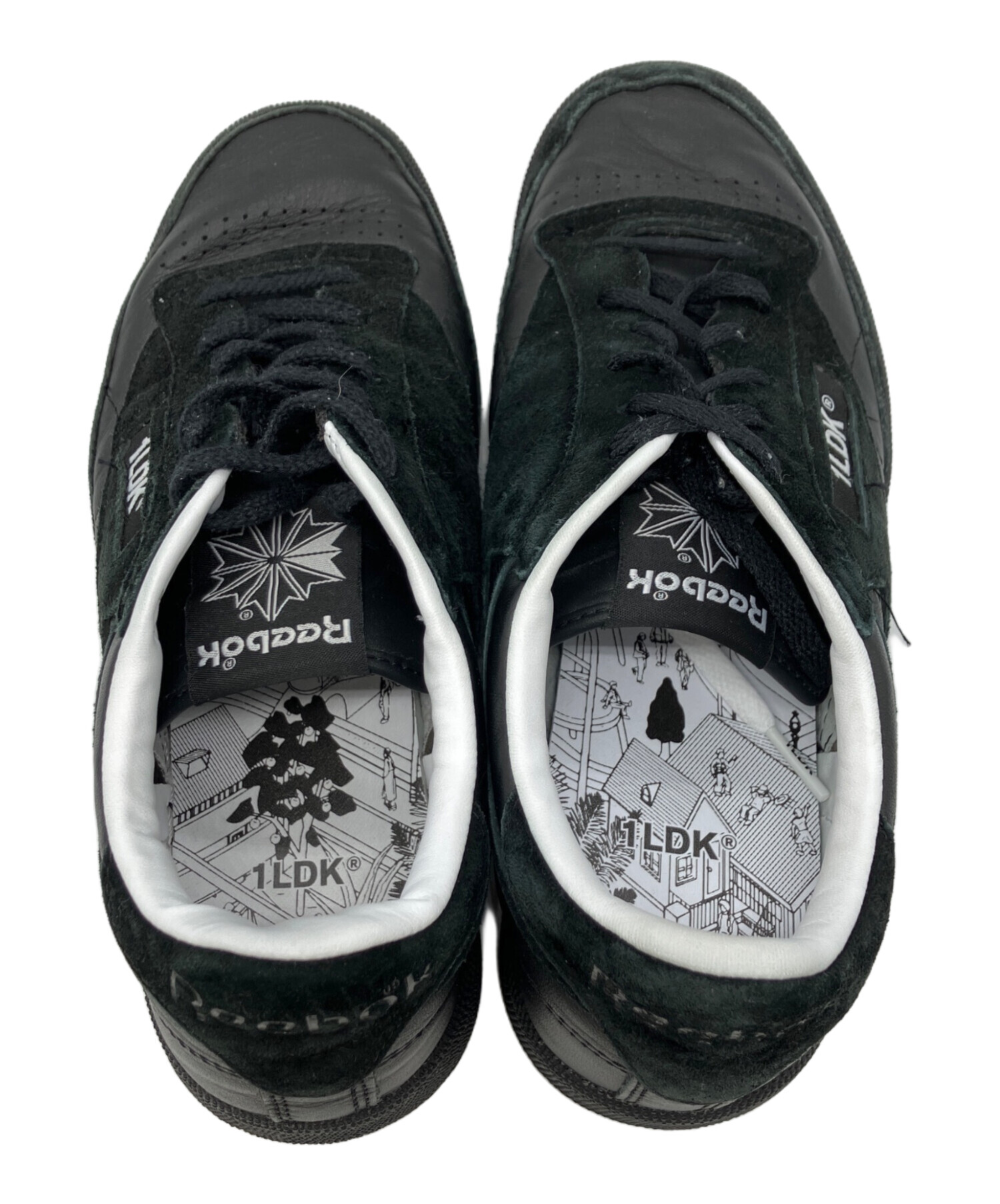 中古・古着通販】REEBOK (リーボック) 1LDK (ワンエルディーケー