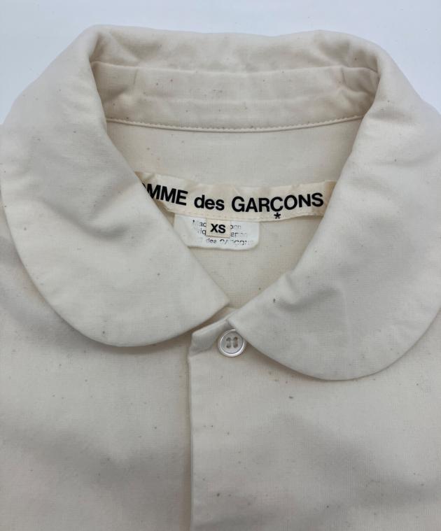 中古・古着通販】COMME des GARCONS (コムデギャルソン) ラウンド