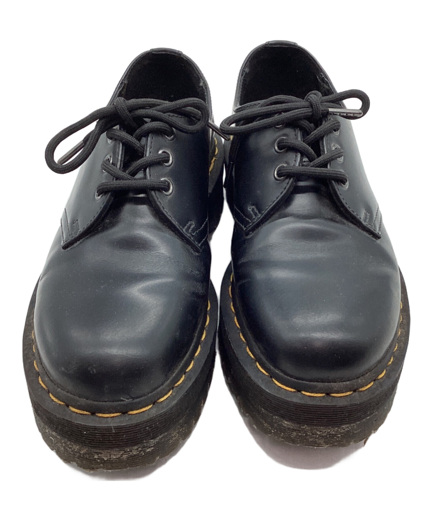 中古・古着通販】Dr.Martens (ドクターマーチン) 3ホールシューズ 