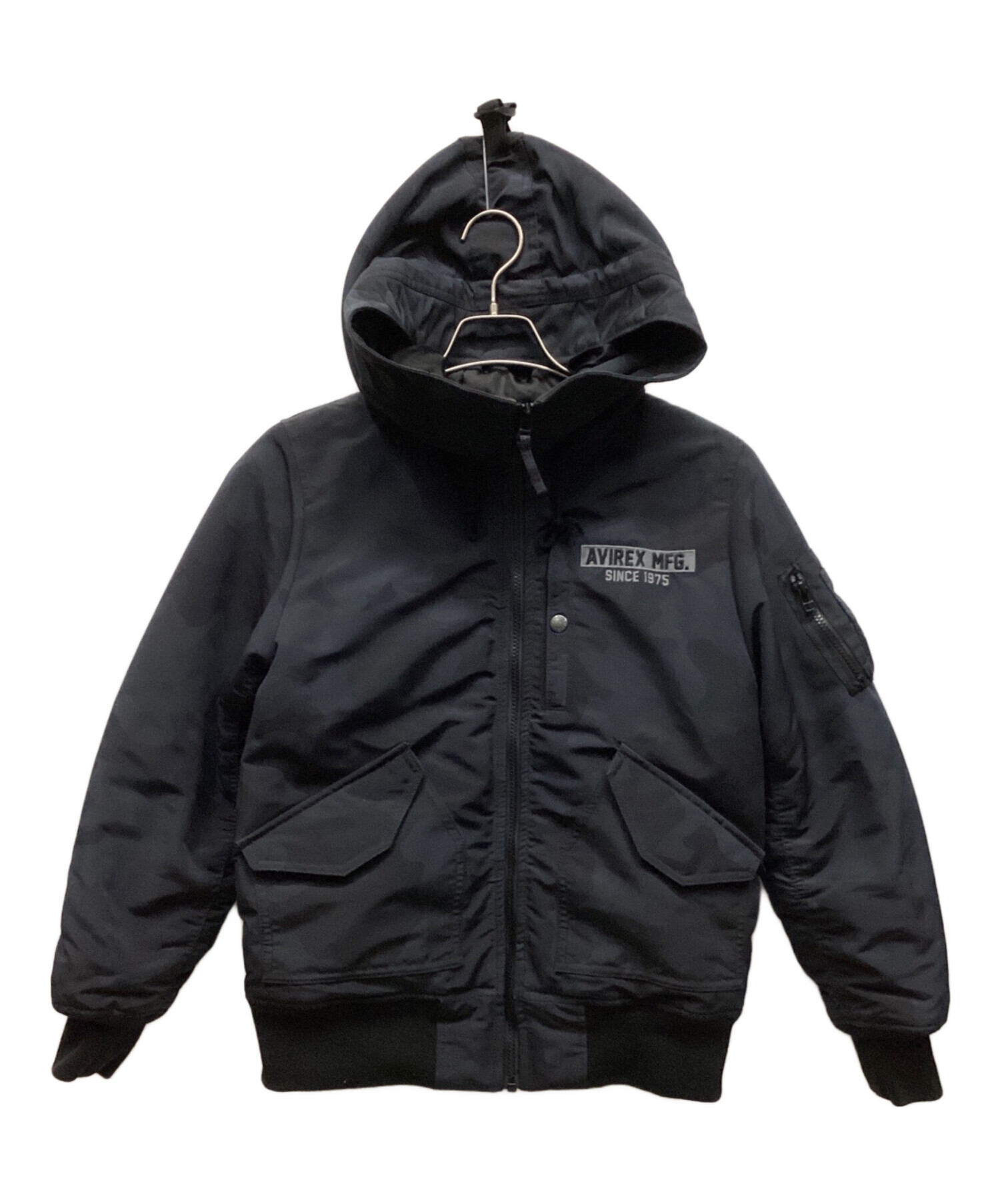 AVIREXの中綿アウター AVIREX アビレックス ジャケット アウター 中綿