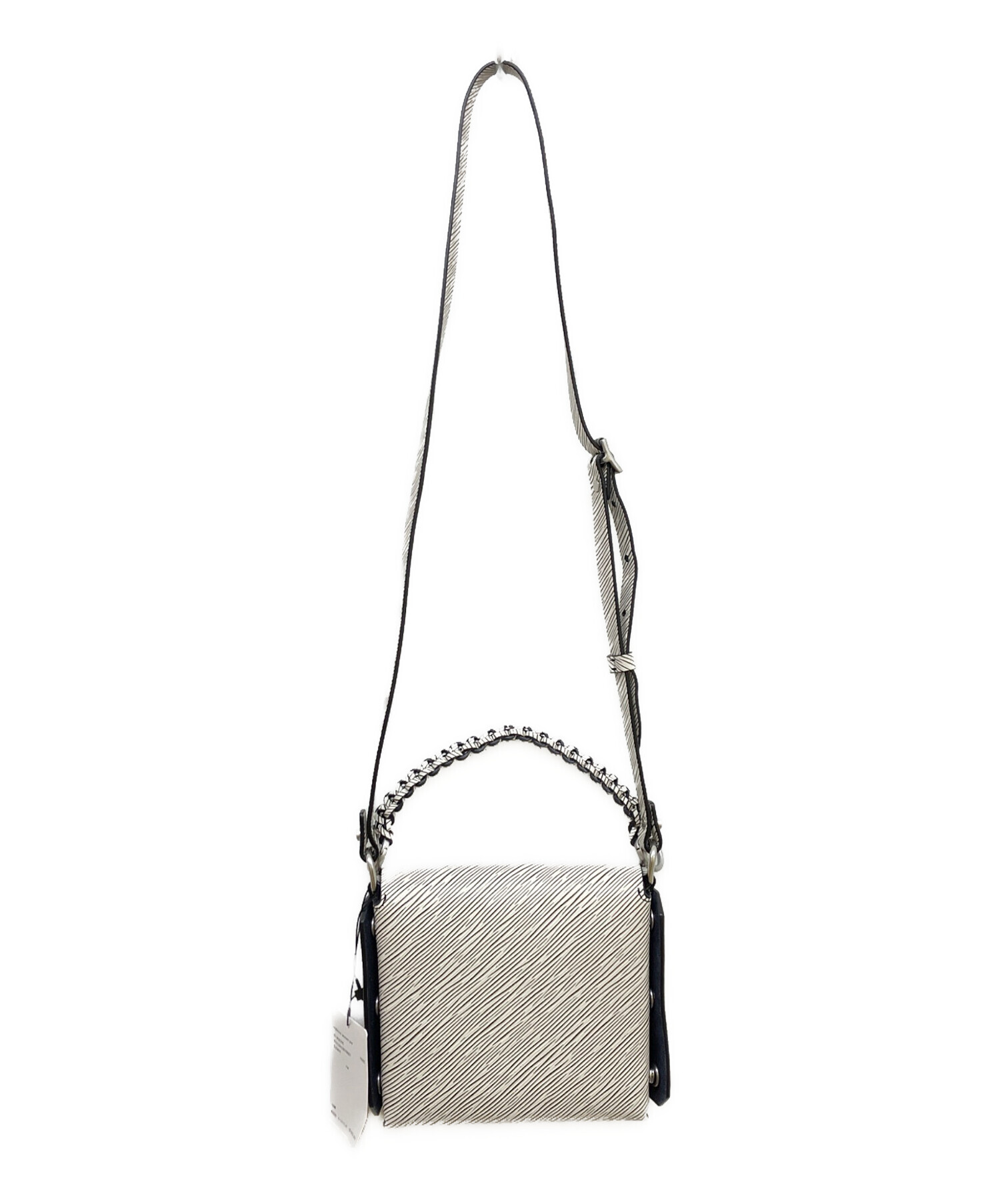 中古・古着通販】rag&bone (ラグアンドボーン) ショルダーバッグ 