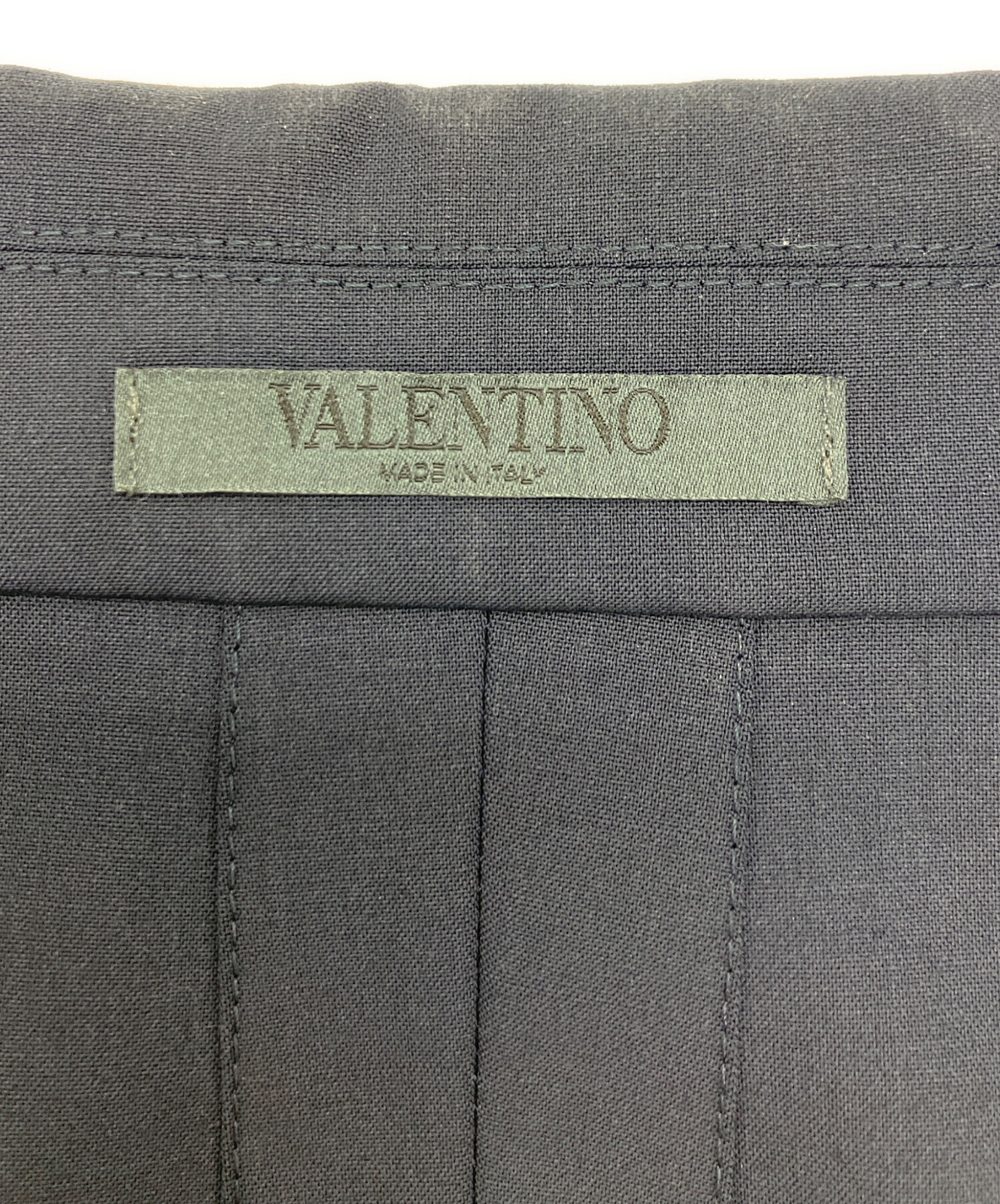 中古・古着通販】VALENTINO (ヴァレンティノ) テーラードジャケット
