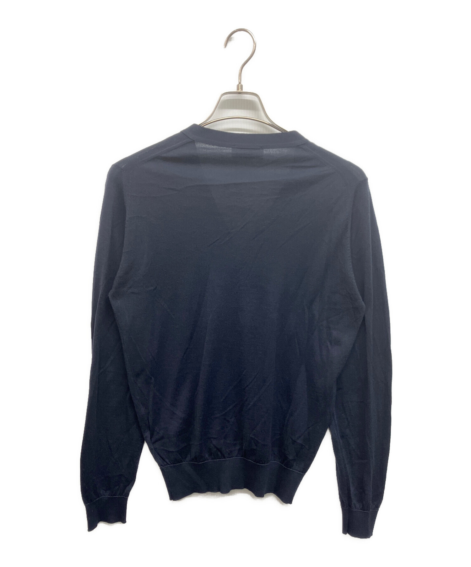 中古・古着通販】JOHN SMEDLEY (ジョンスメドレー) コットン