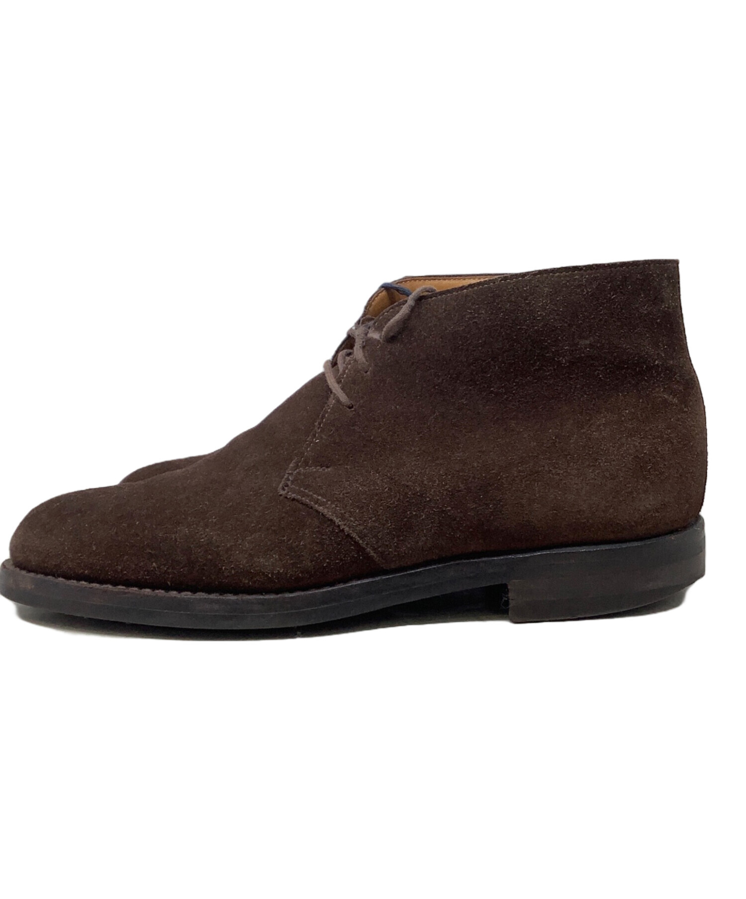 中古・古着通販】Crockett & Jones (クロケット＆ジョーンズ