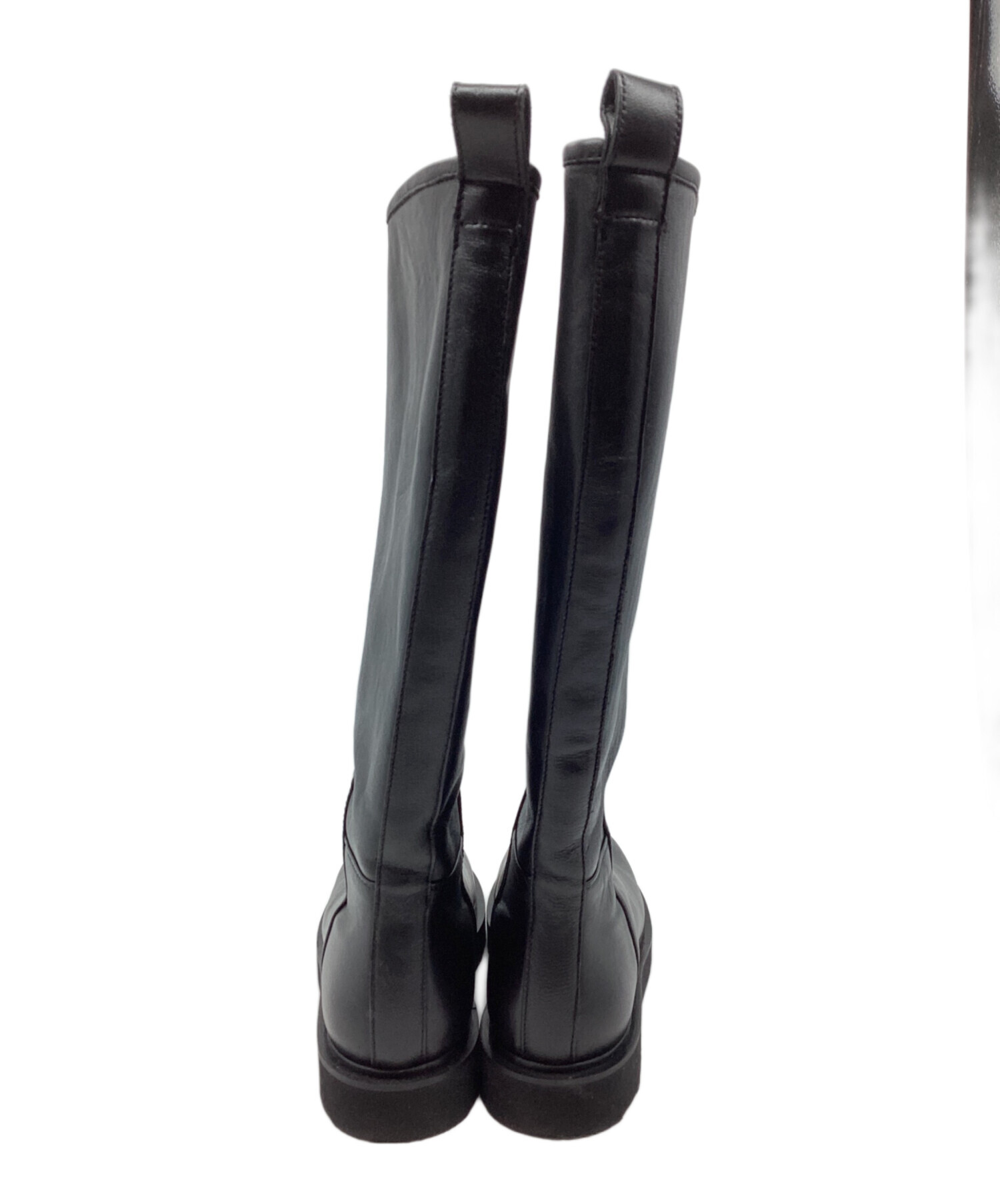 中古・古着通販】Caminando (カミナンド) ライディングロングブーツ