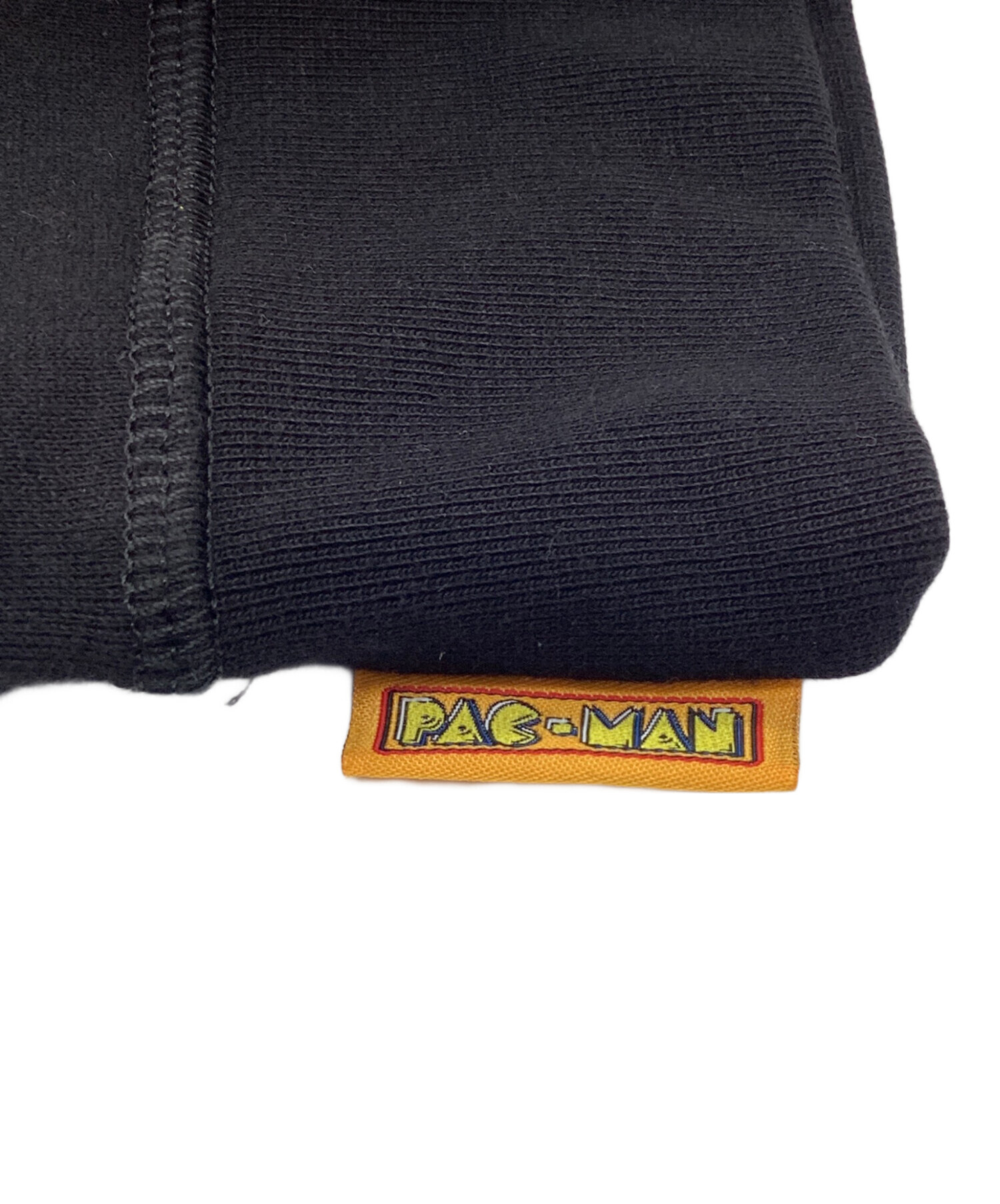 DSQUARED2 × パックマン PRINT CROPPED SWEAT XS Dsquared2 Collaborates With Pac-Man In New Capsule Collection - V