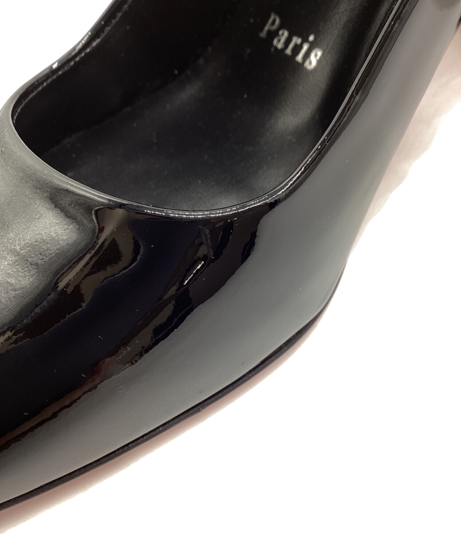 中古・古着通販】Christian Louboutin (クリスチャン・ルブタン