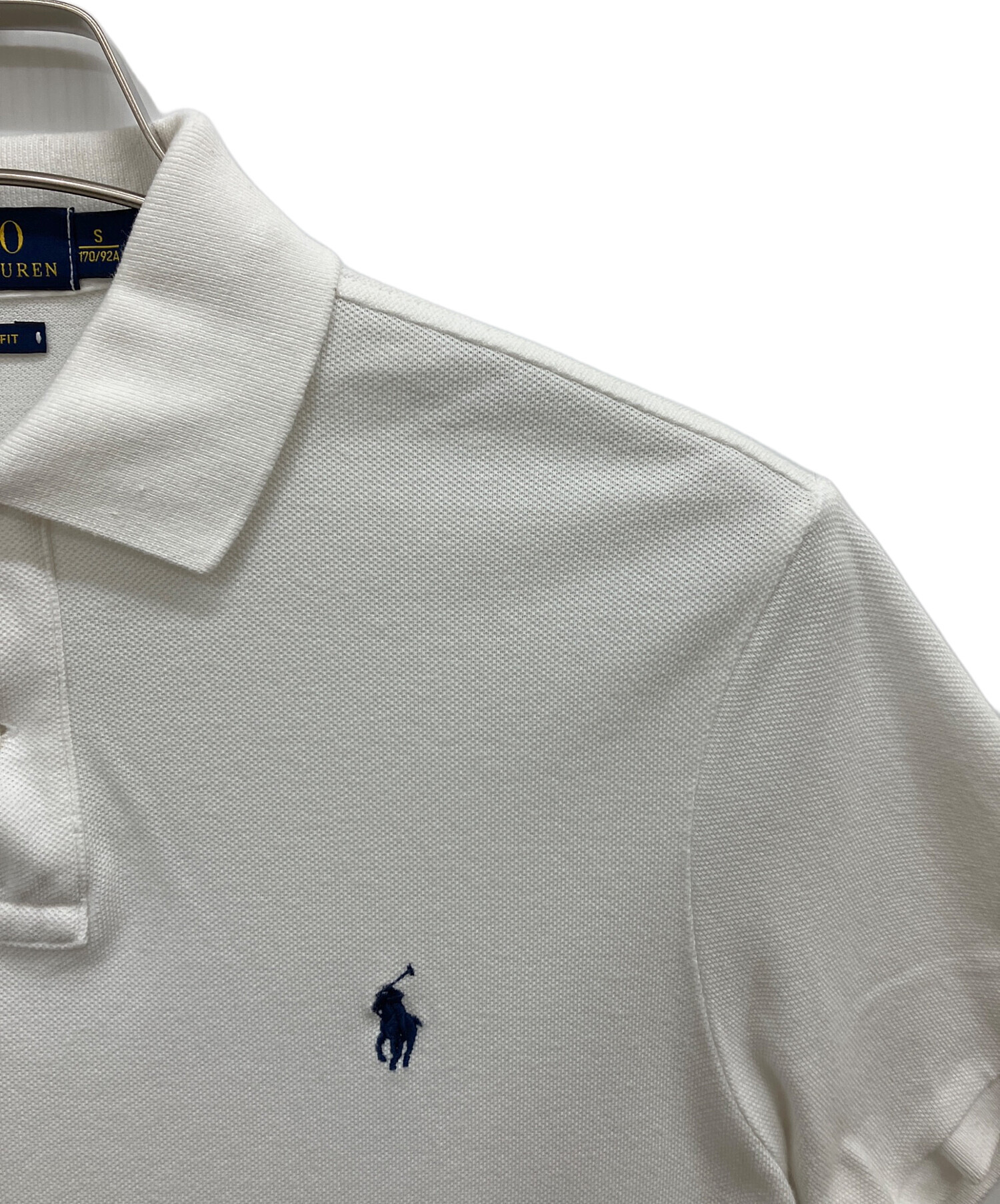 中古・古着通販】POLO RALPH LAUREN (ポロ・ラルフローレン