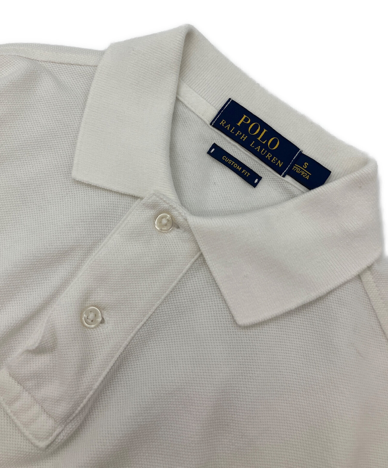中古・古着通販】POLO RALPH LAUREN (ポロ・ラルフローレン