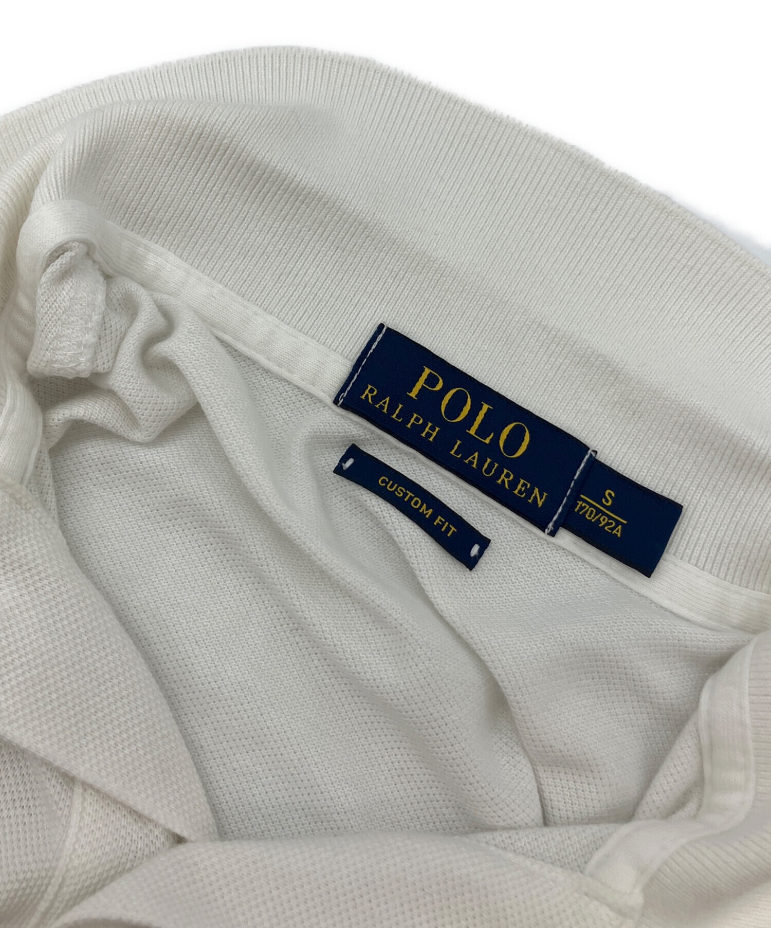 中古・古着通販】POLO RALPH LAUREN (ポロ・ラルフローレン