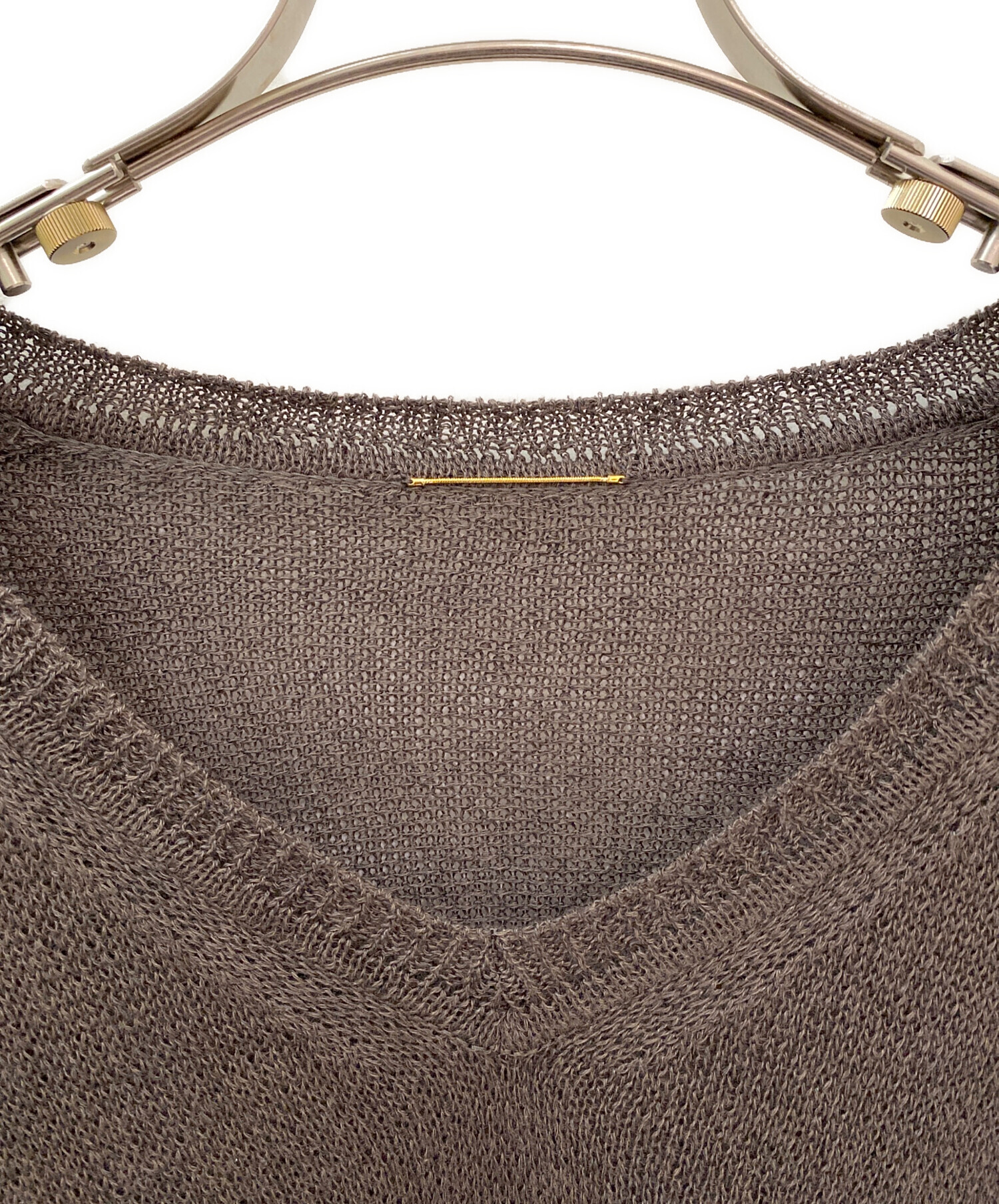 中古・古着通販】DEUXIEME CLASSE (ドゥーズィエム クラス