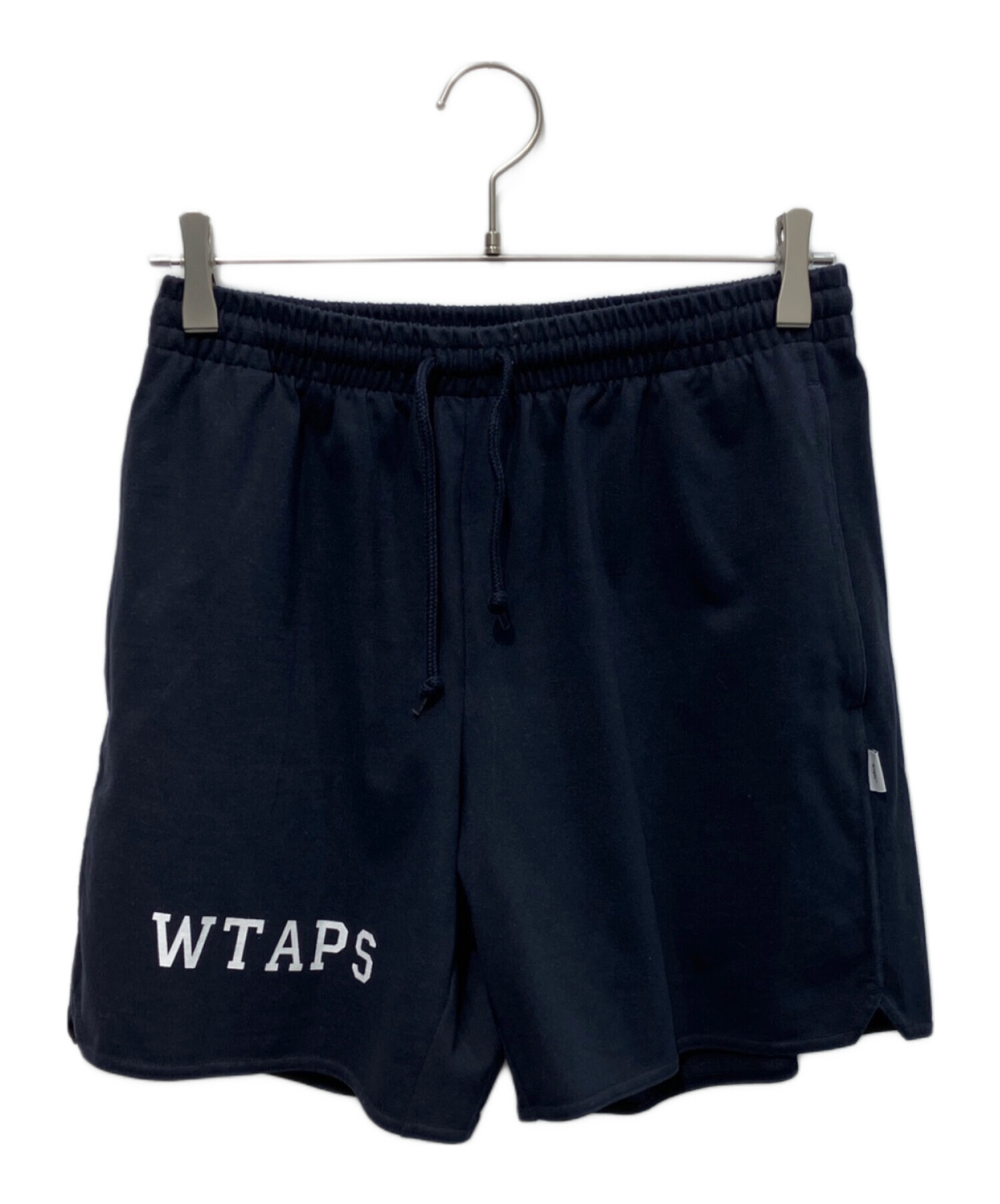中古・古着通販】WTAPS (ダブルタップス) ACADEMY 02 / SHORTS 251ATDT