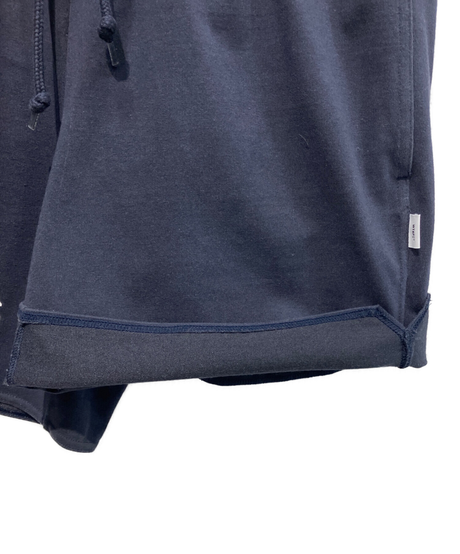 中古・古着通販】WTAPS (ダブルタップス) ACADEMY 02 / SHORTS 251ATDT