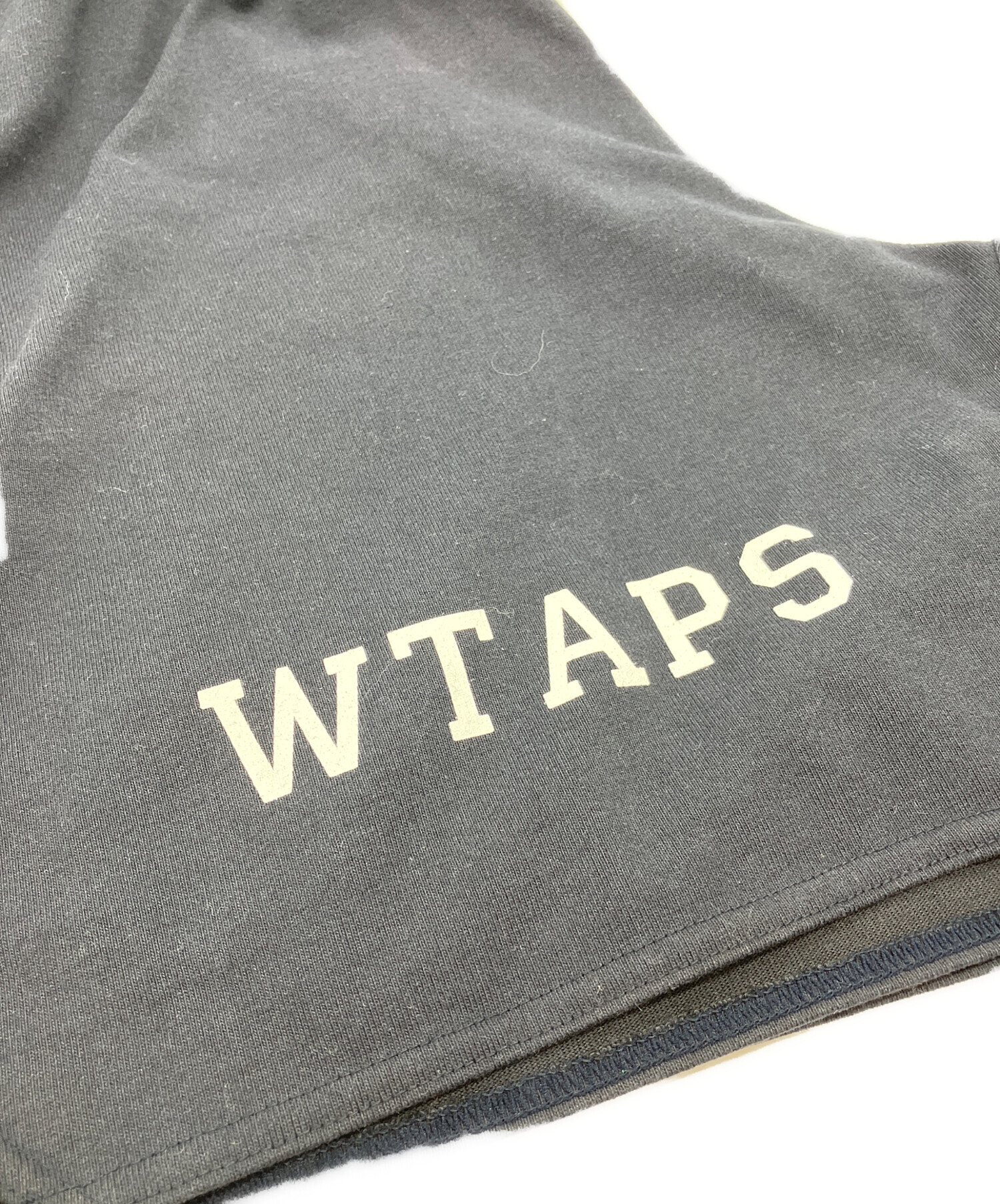 中古・古着通販】WTAPS (ダブルタップス) ACADEMY 02 / SHORTS 251ATDT