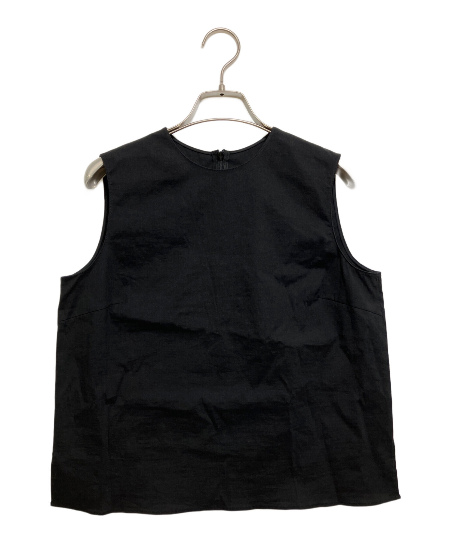Theory - セオリー theory ベスト 中古・古着通販】theory (セオリー) GOOD CRUNCH W SL CLEAN SHELL J