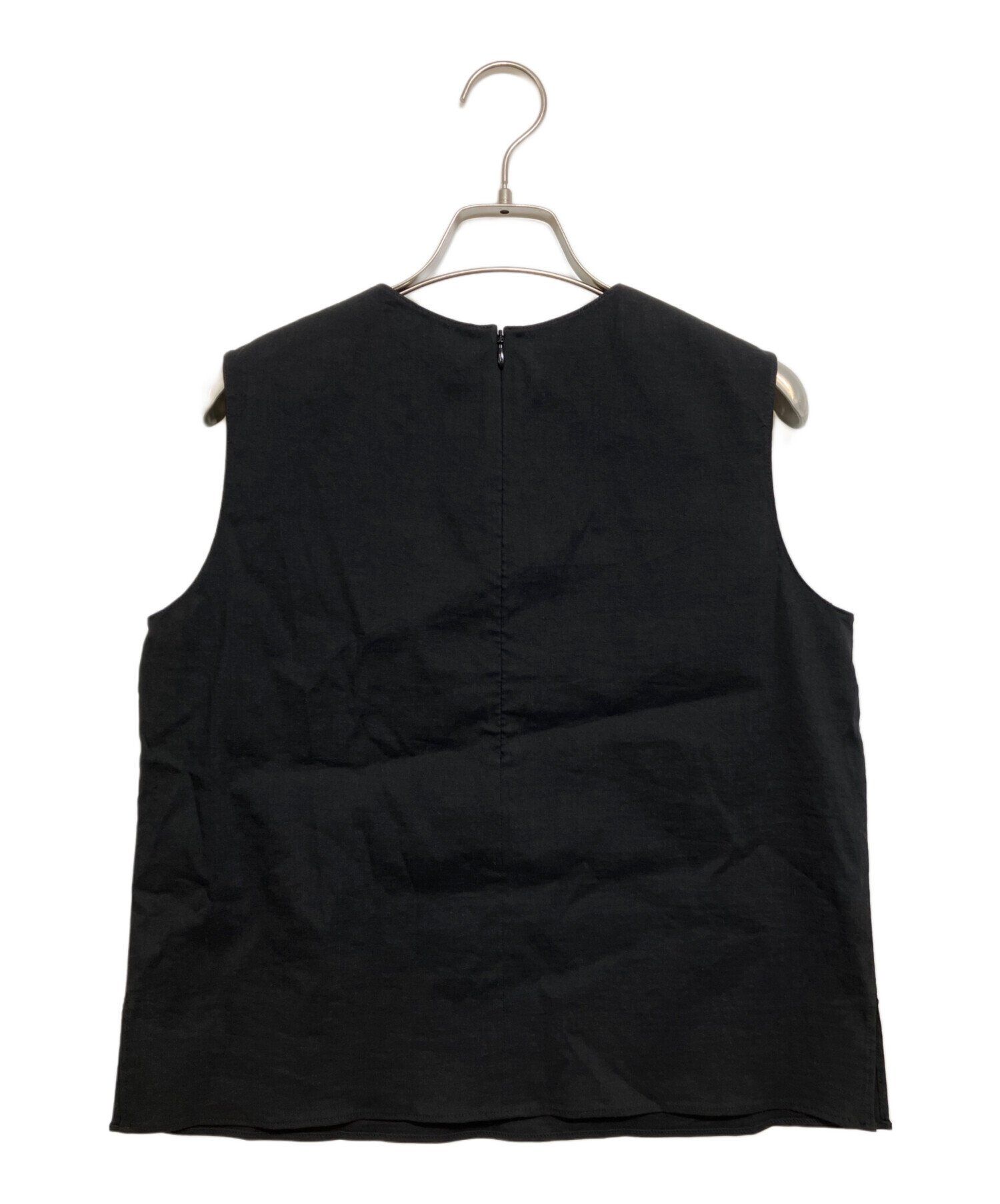 Theory - セオリー theory ベスト 中古・古着通販】theory (セオリー) GOOD CRUNCH W SL CLEAN SHELL J