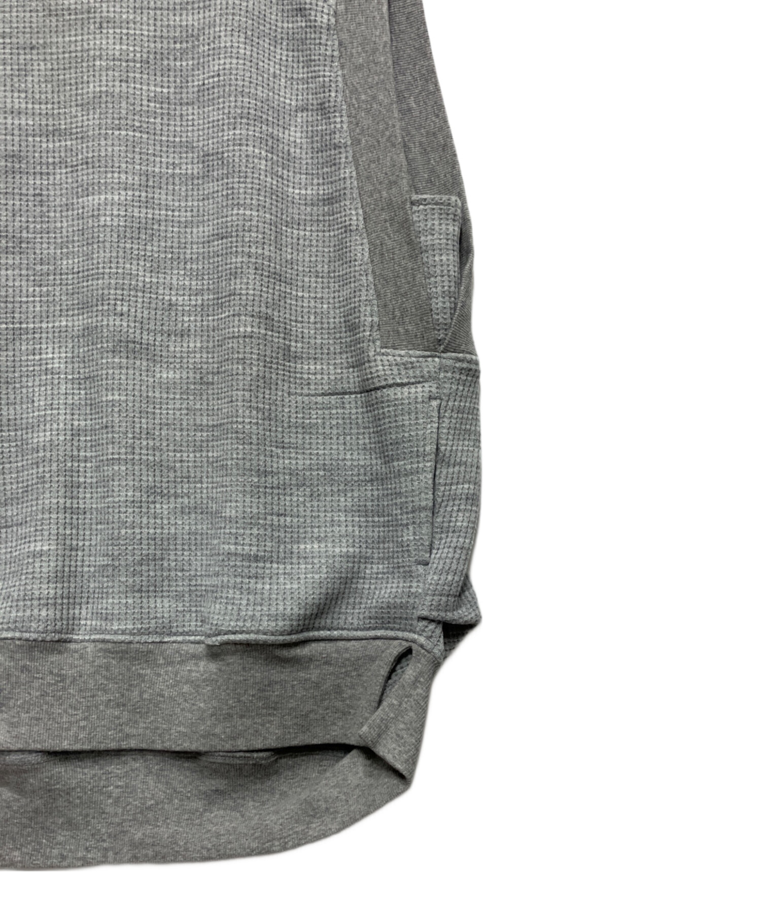 中古・古着通販】COGTHEBIGSMOKE (コグザビッグスモーク) HARBOR VEST
