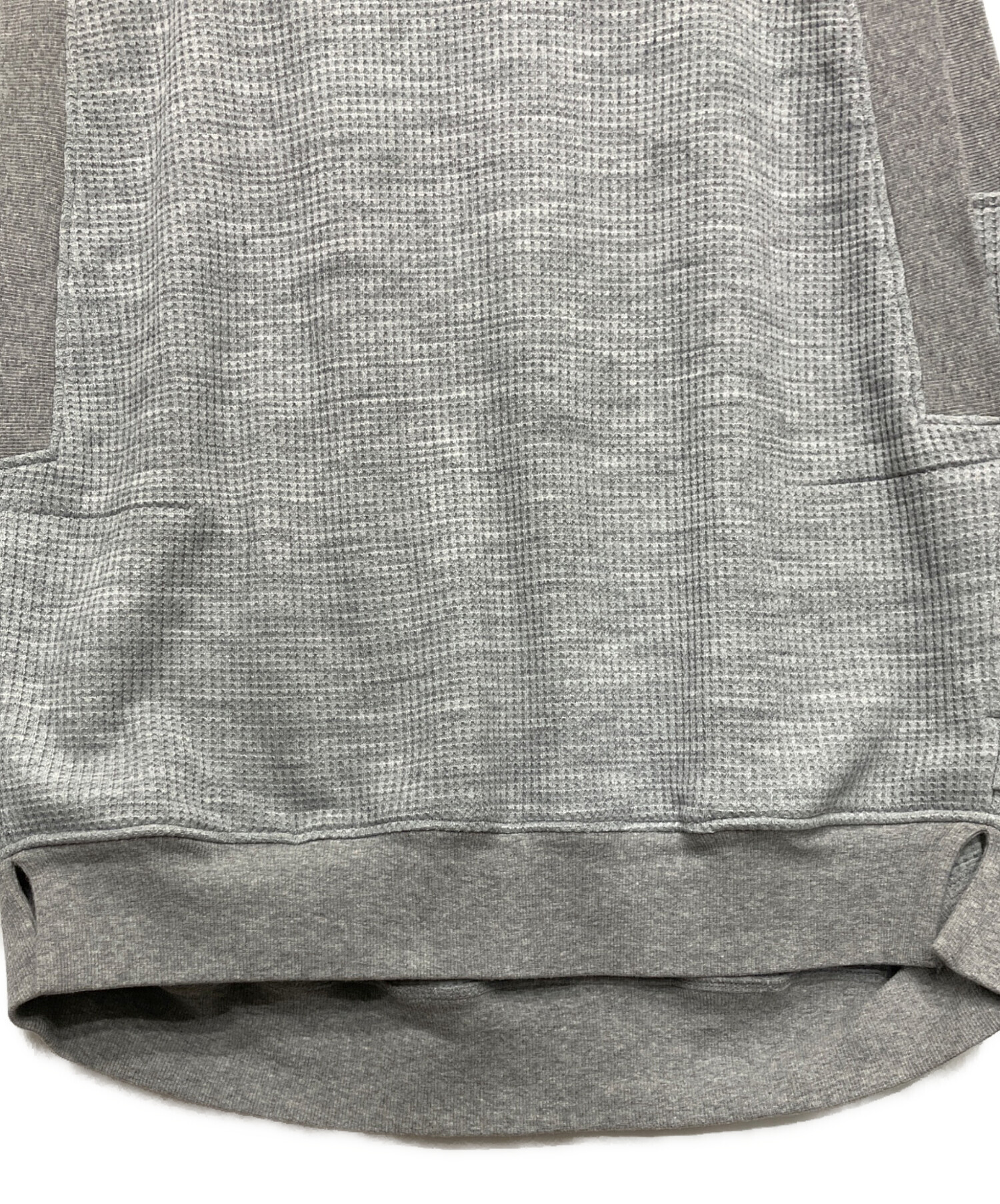 トップス COGTHEBIGSMOKE | HARBOR VEST 中古・古着通販】COGTHEBIGSMOKE (コグザビッグスモーク) HARBOR VEST