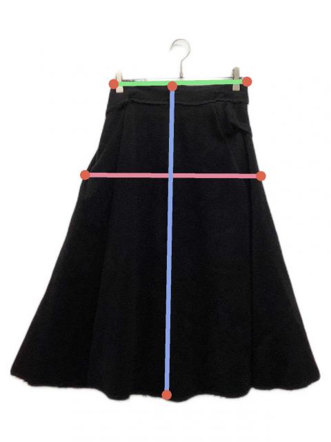 期間限定sale！ジュンヤ COMME des GARCONS✽デザインスカート 中古・古着通販】JUNYA WATANABE COMME des GARCONS ((ジュンヤ