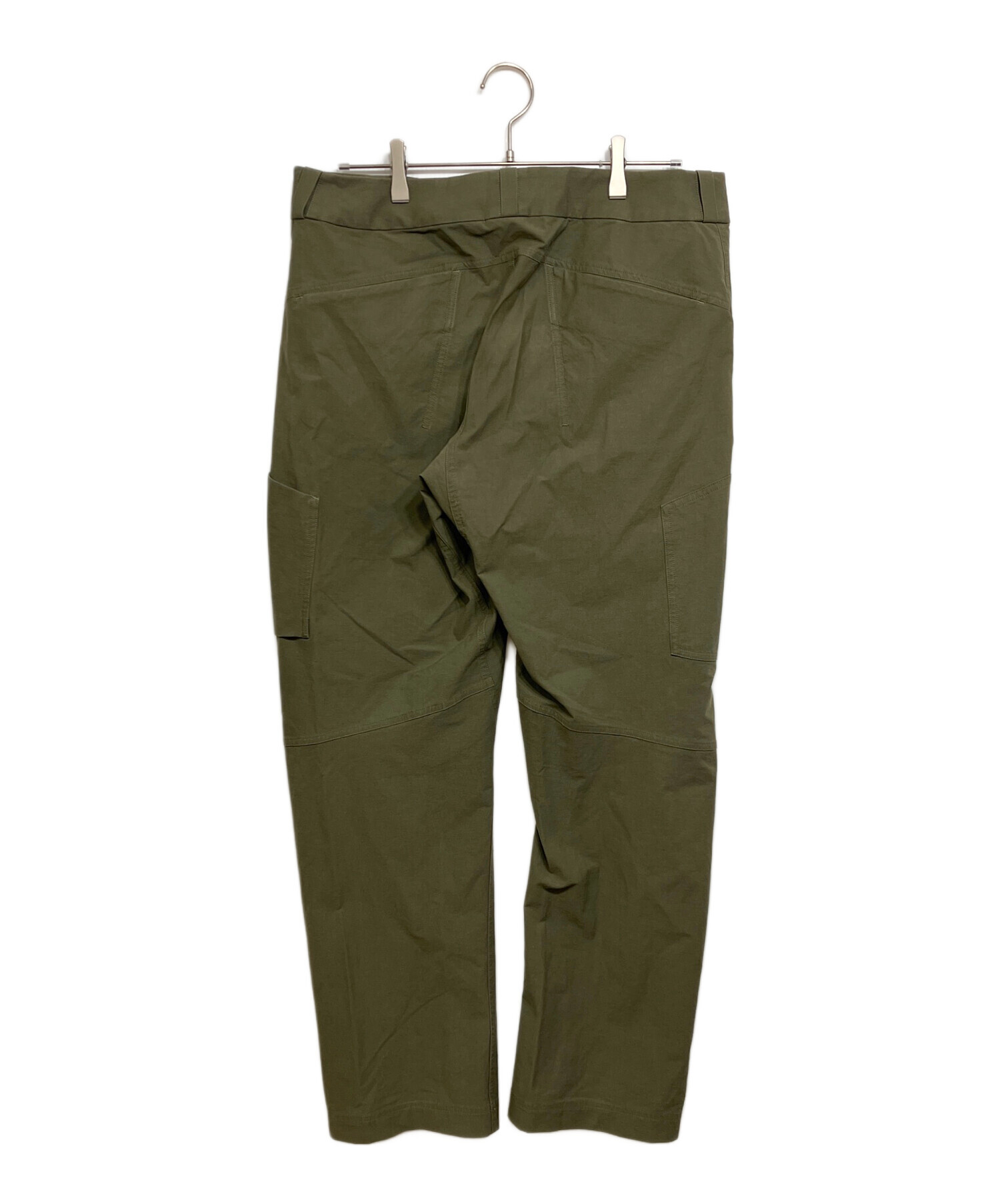 中古・古着通販】ARC'TERYX (アークテリクス) CRONIN COTTON PANT