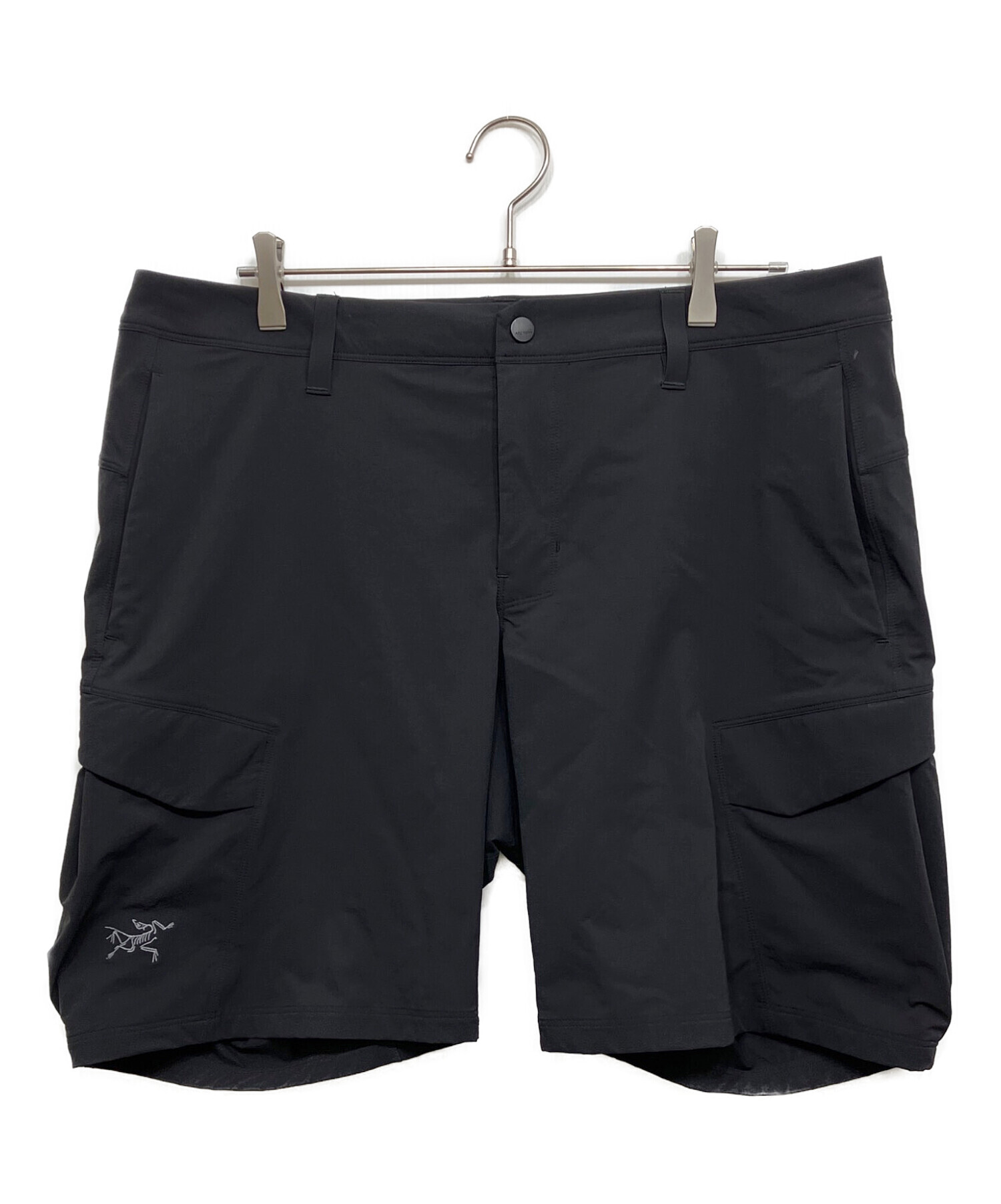 中古・古着通販】ARC'TERYX (アークテリクス) RAMPART SHORT 9