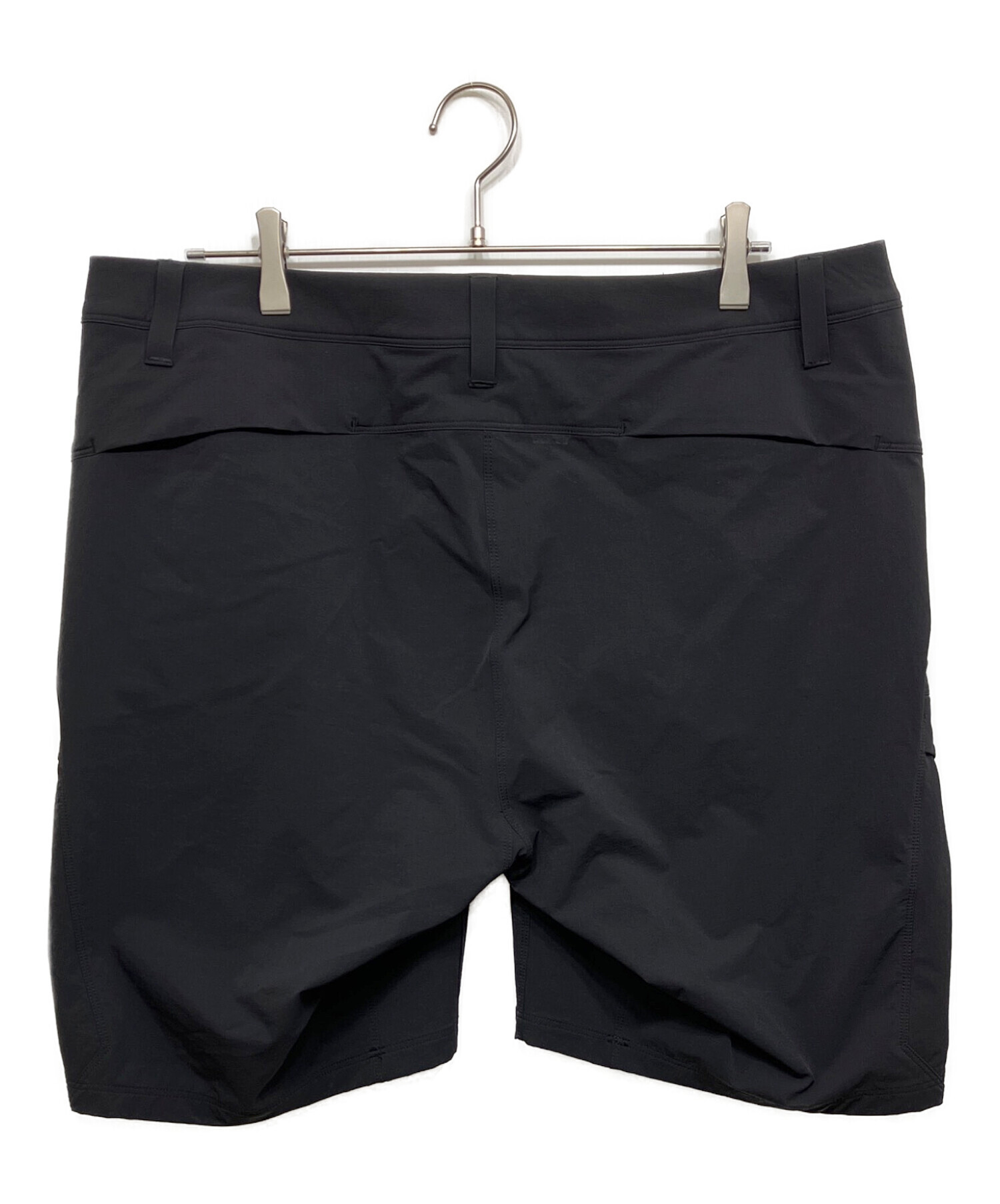 中古・古着通販】ARC'TERYX (アークテリクス) RAMPART SHORT 9