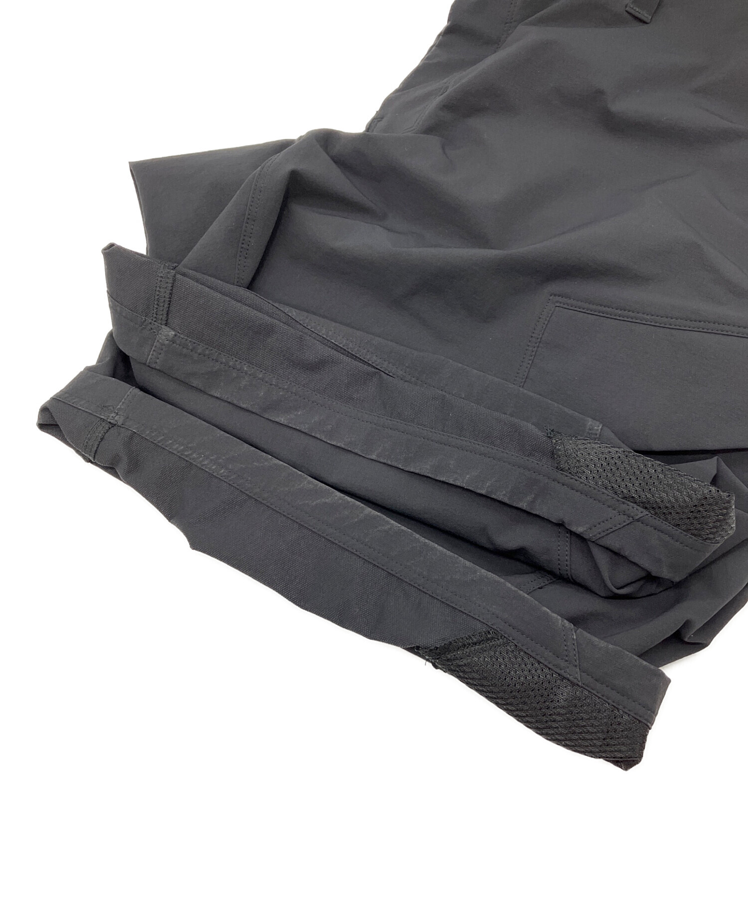 中古・古着通販】ARC'TERYX (アークテリクス) RAMPART SHORT 9